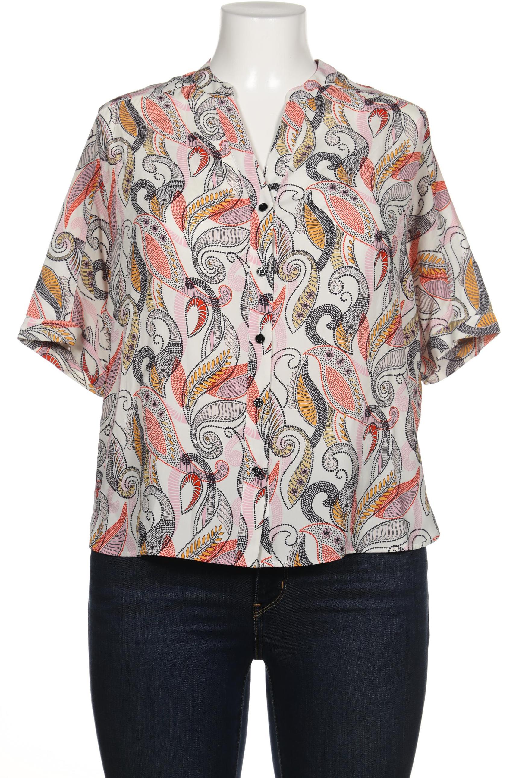 

Herzensangelegenheit Damen Bluse, mehrfarbig