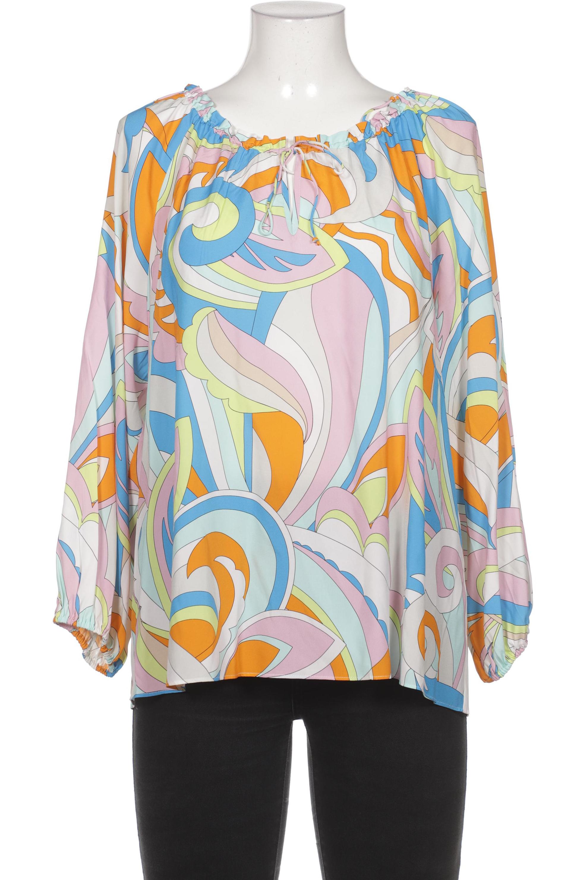 

Herzensangelegenheit Damen Bluse, mehrfarbig, Gr. 38