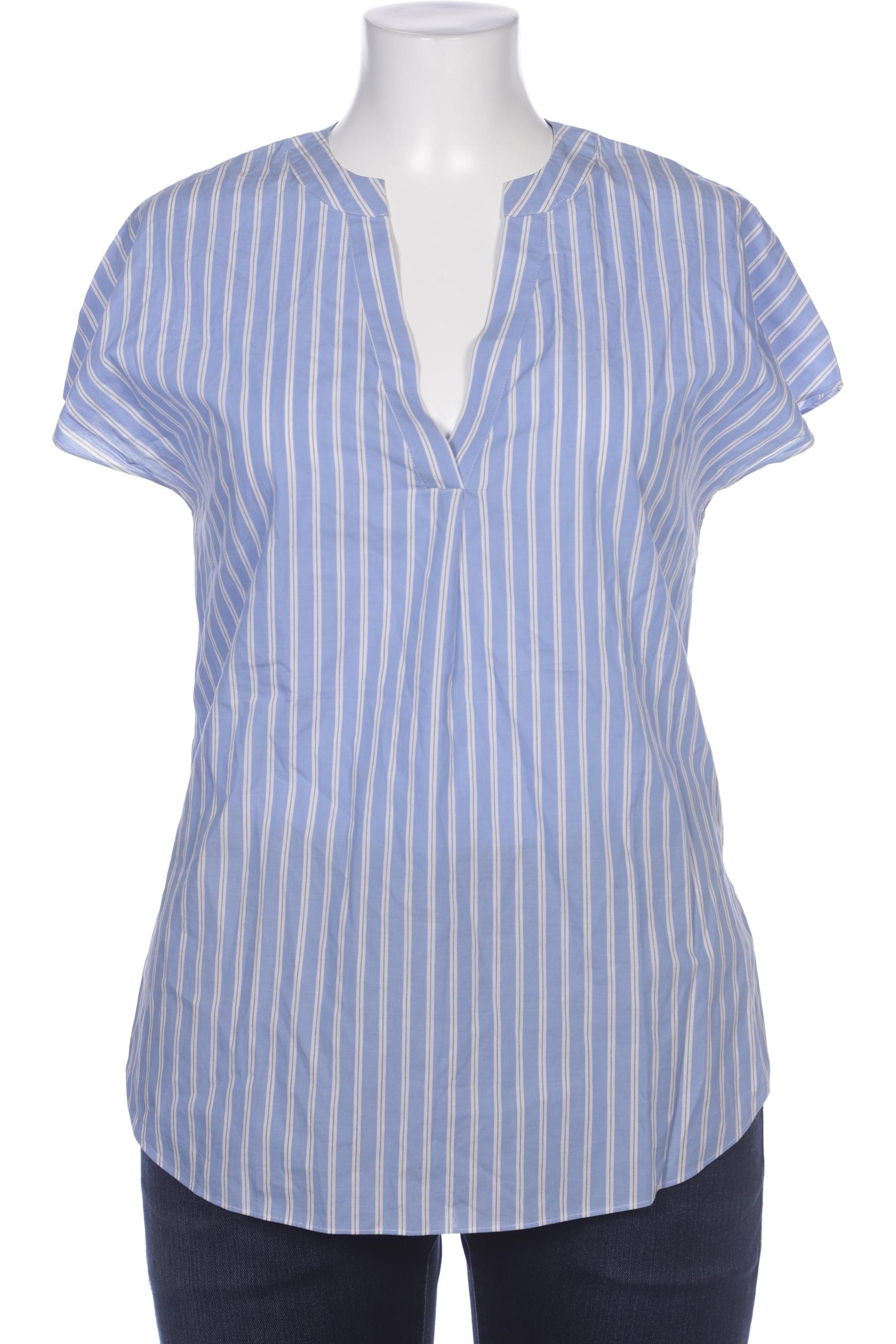 

Herzensangelegenheit Damen Bluse, blau, Gr. 44