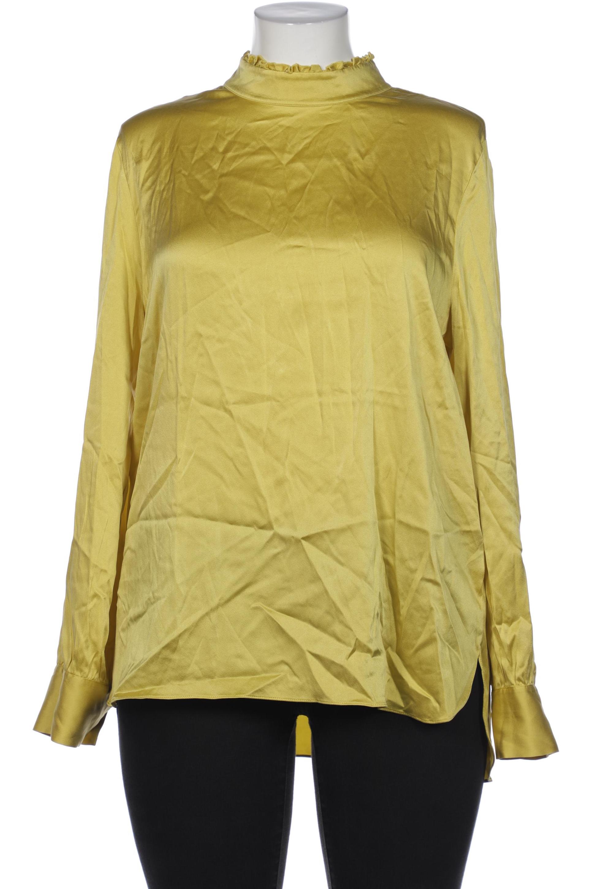 

Herzensangelegenheit Damen Bluse, gelb