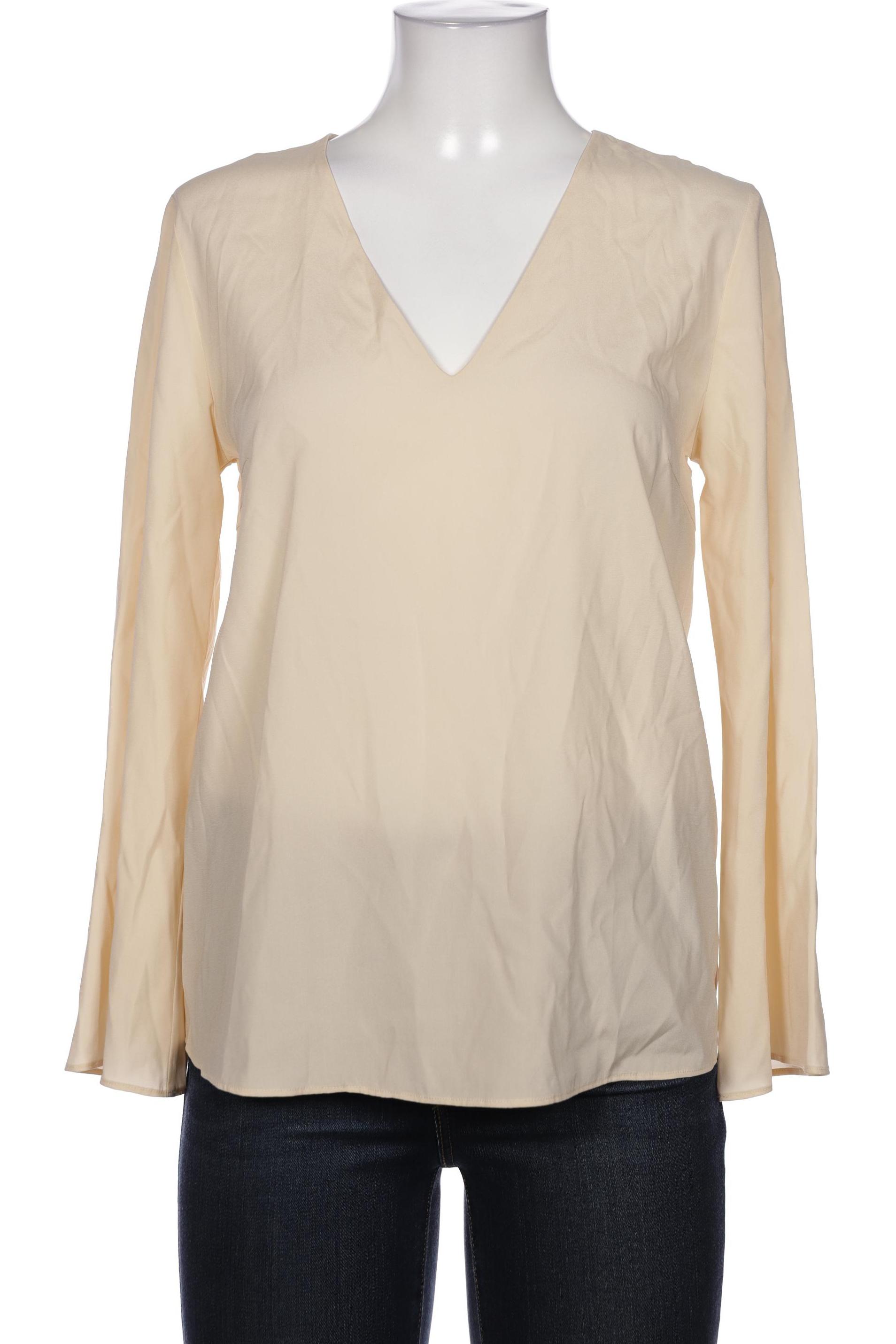

Herzensangelegenheit Damen Bluse, beige, Gr. 38