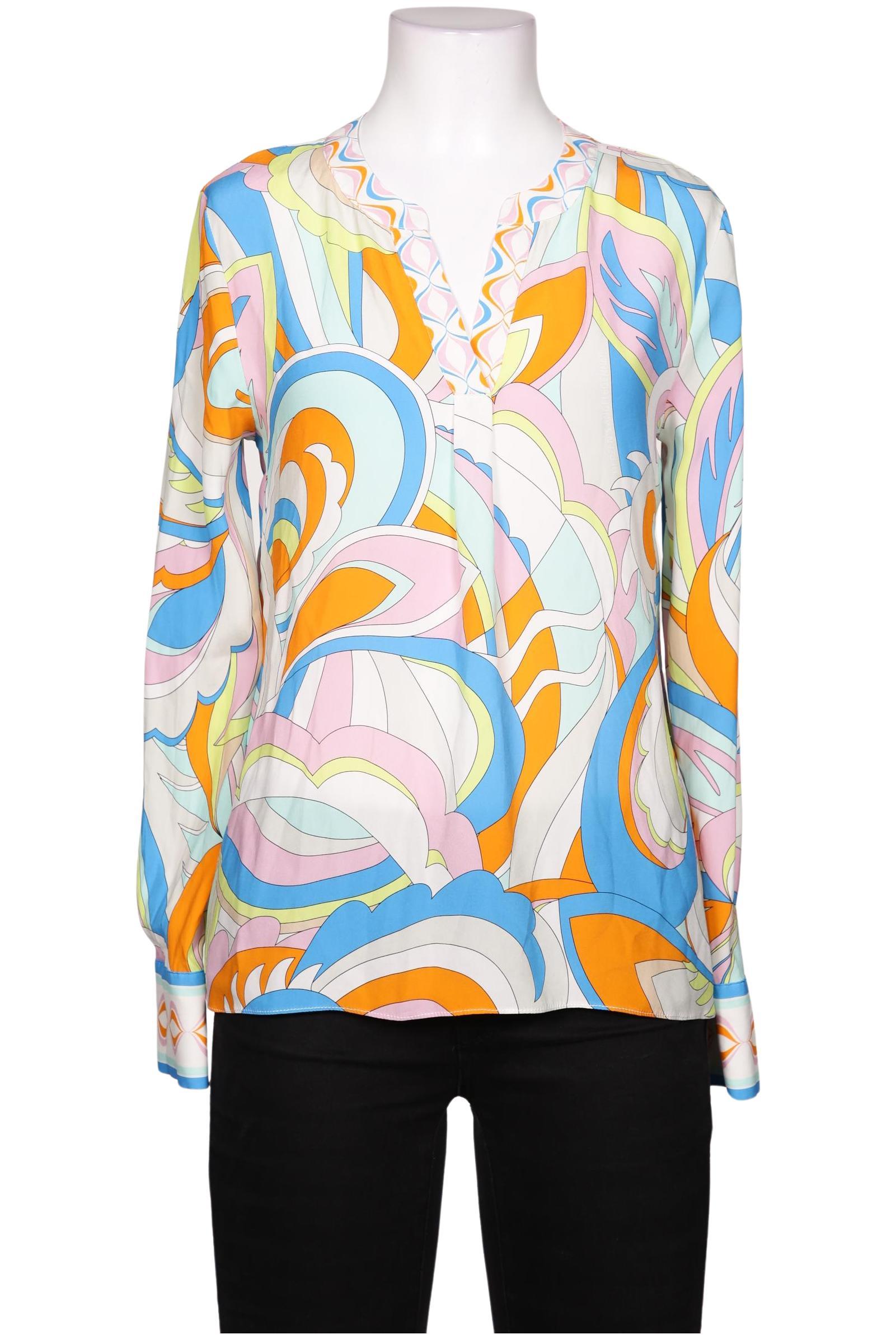 

Herzensangelegenheit Damen Bluse, mehrfarbig, Gr. 36