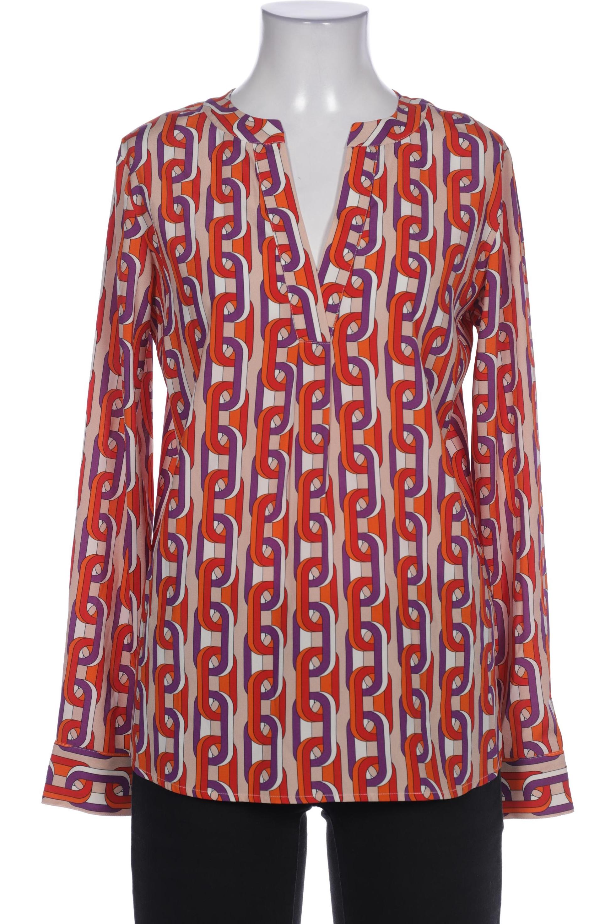 

Herzensangelegenheit Damen Bluse, mehrfarbig, Gr. 34