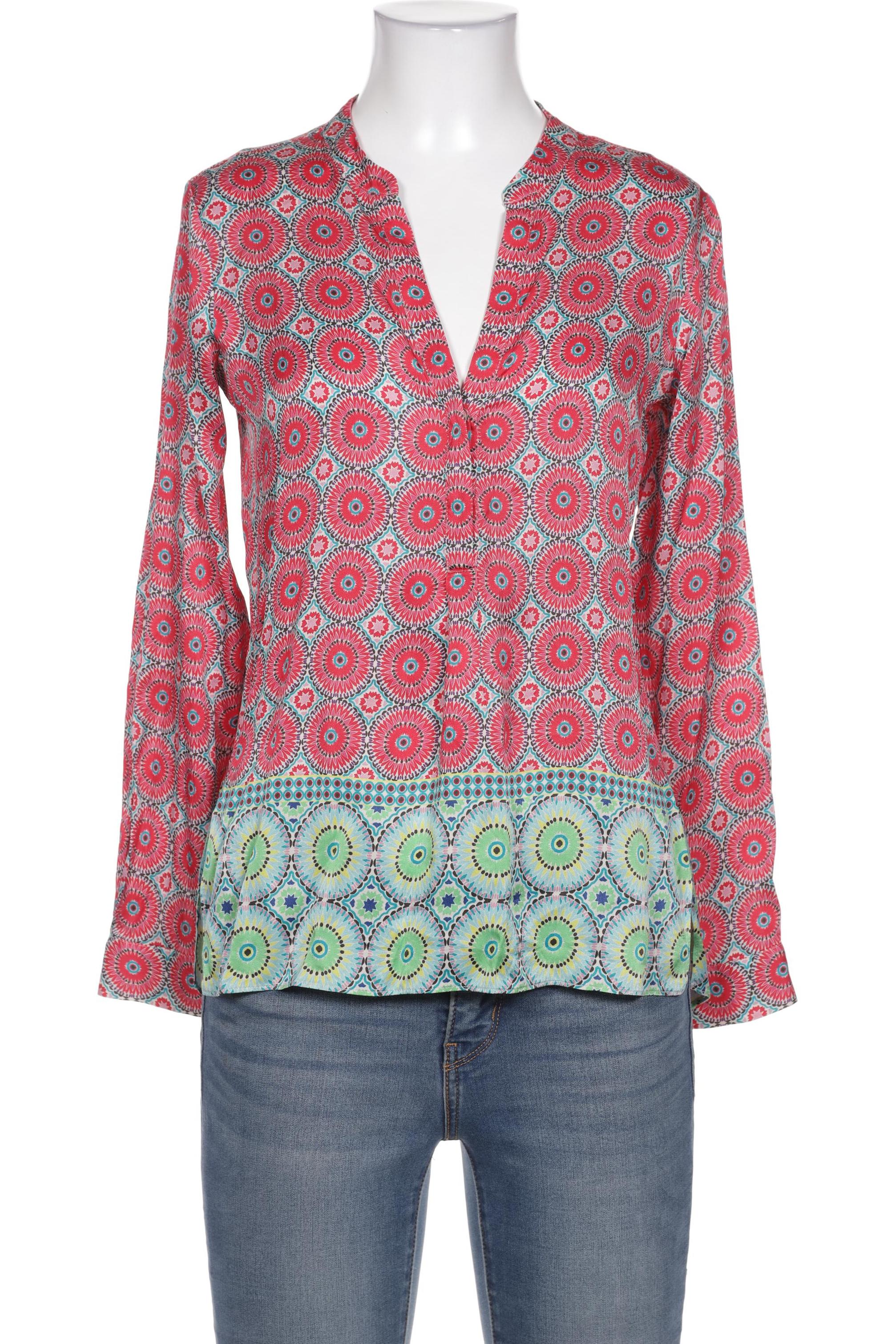 

Herzensangelegenheit Damen Bluse, pink