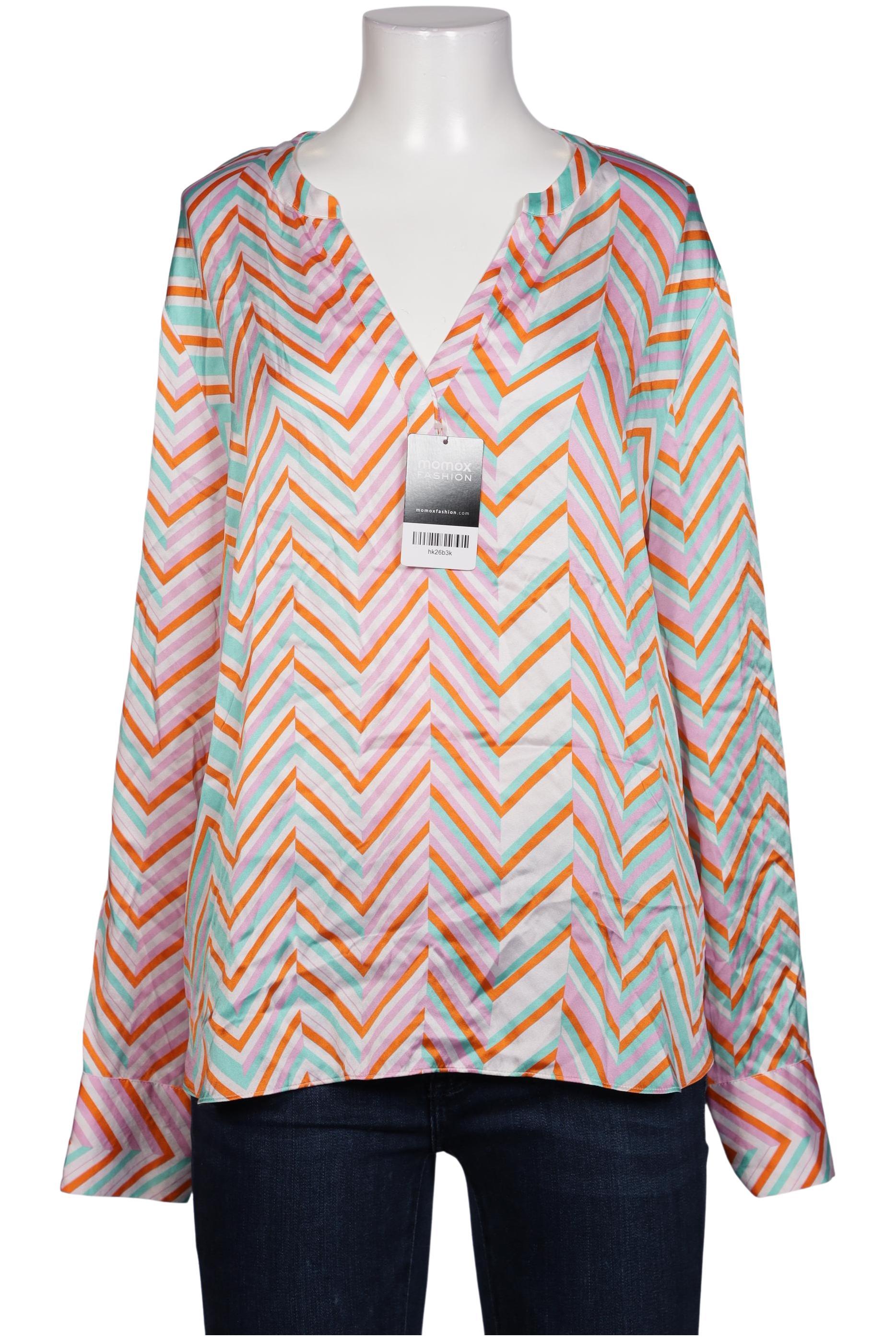 

Herzensangelegenheit Damen Bluse, mehrfarbig, Gr. 40