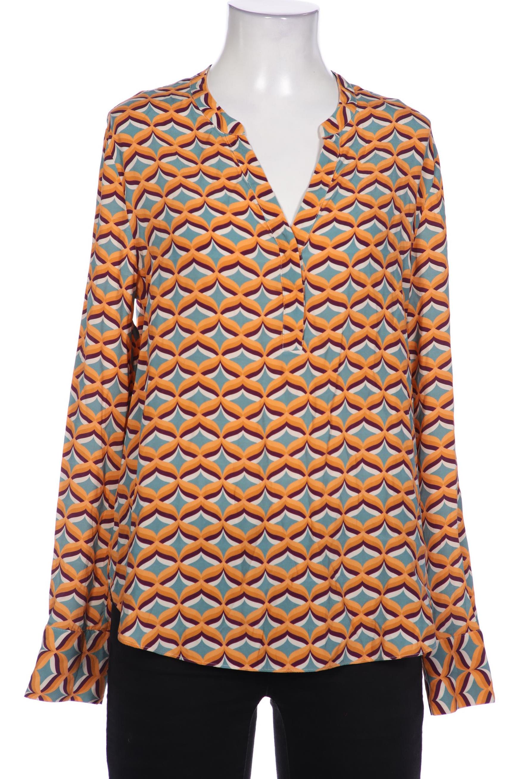 

Herzensangelegenheit Damen Bluse, mehrfarbig, Gr. 36