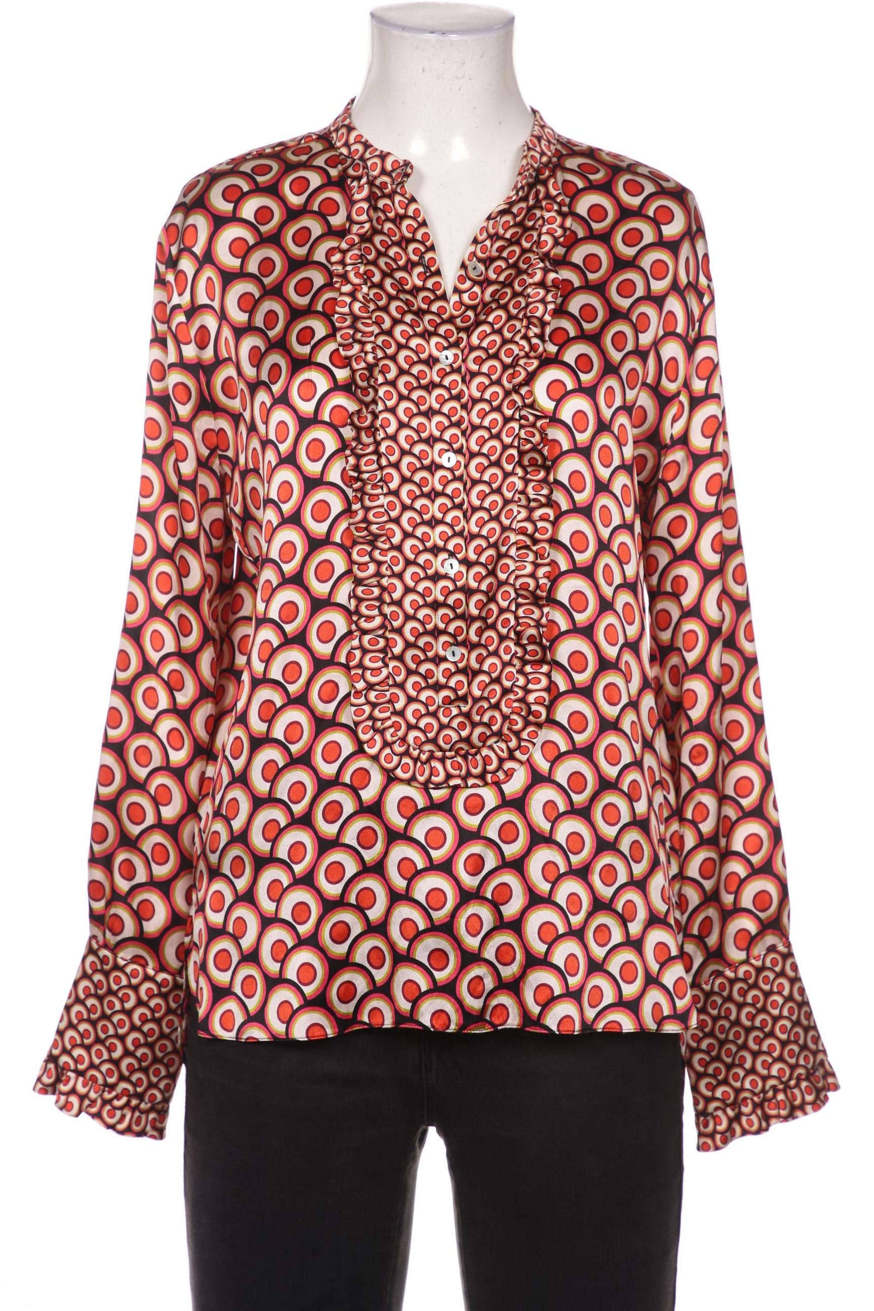 

Herzensangelegenheit Damen Bluse, mehrfarbig, Gr. 36