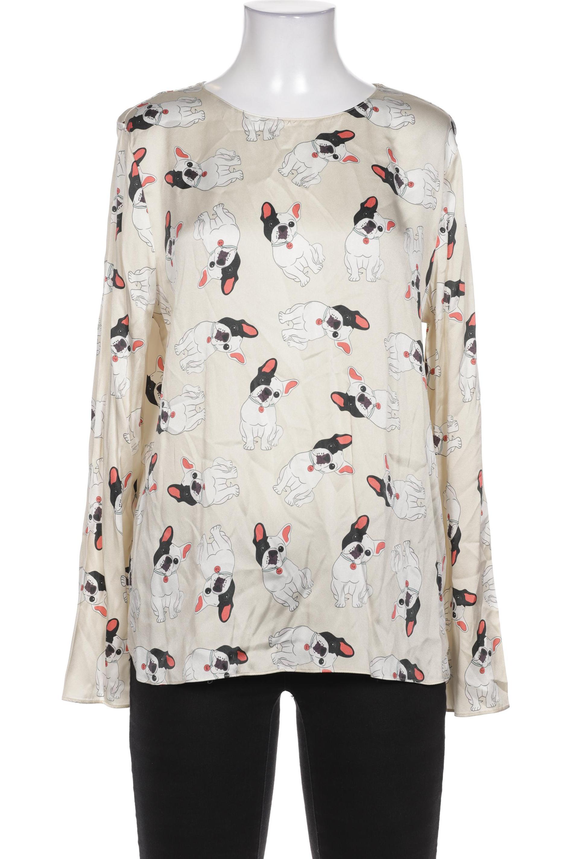 

Herzensangelegenheit Damen Bluse, mehrfarbig, Gr. 38