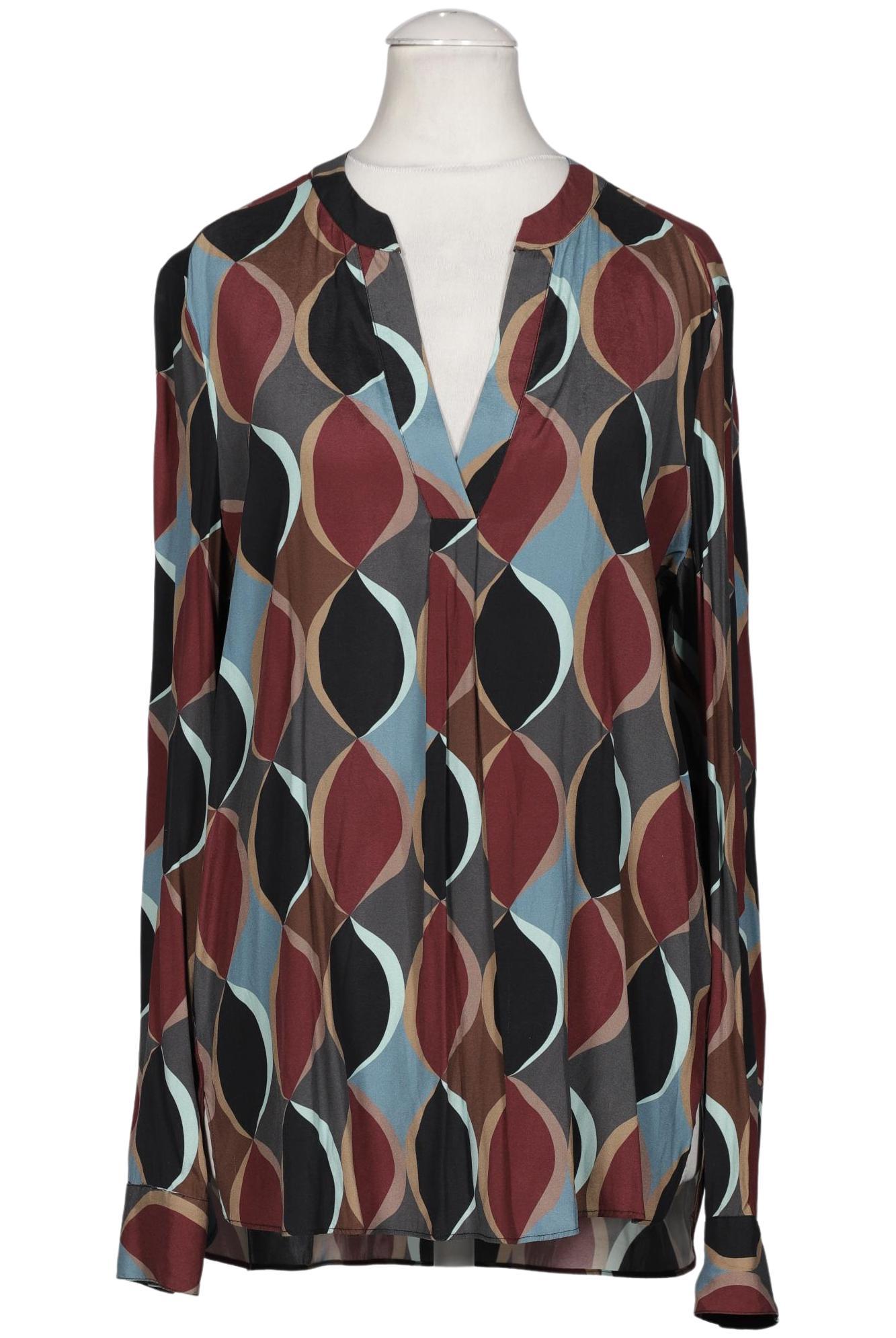 

Herzensangelegenheit Damen Bluse, mehrfarbig, Gr. 34