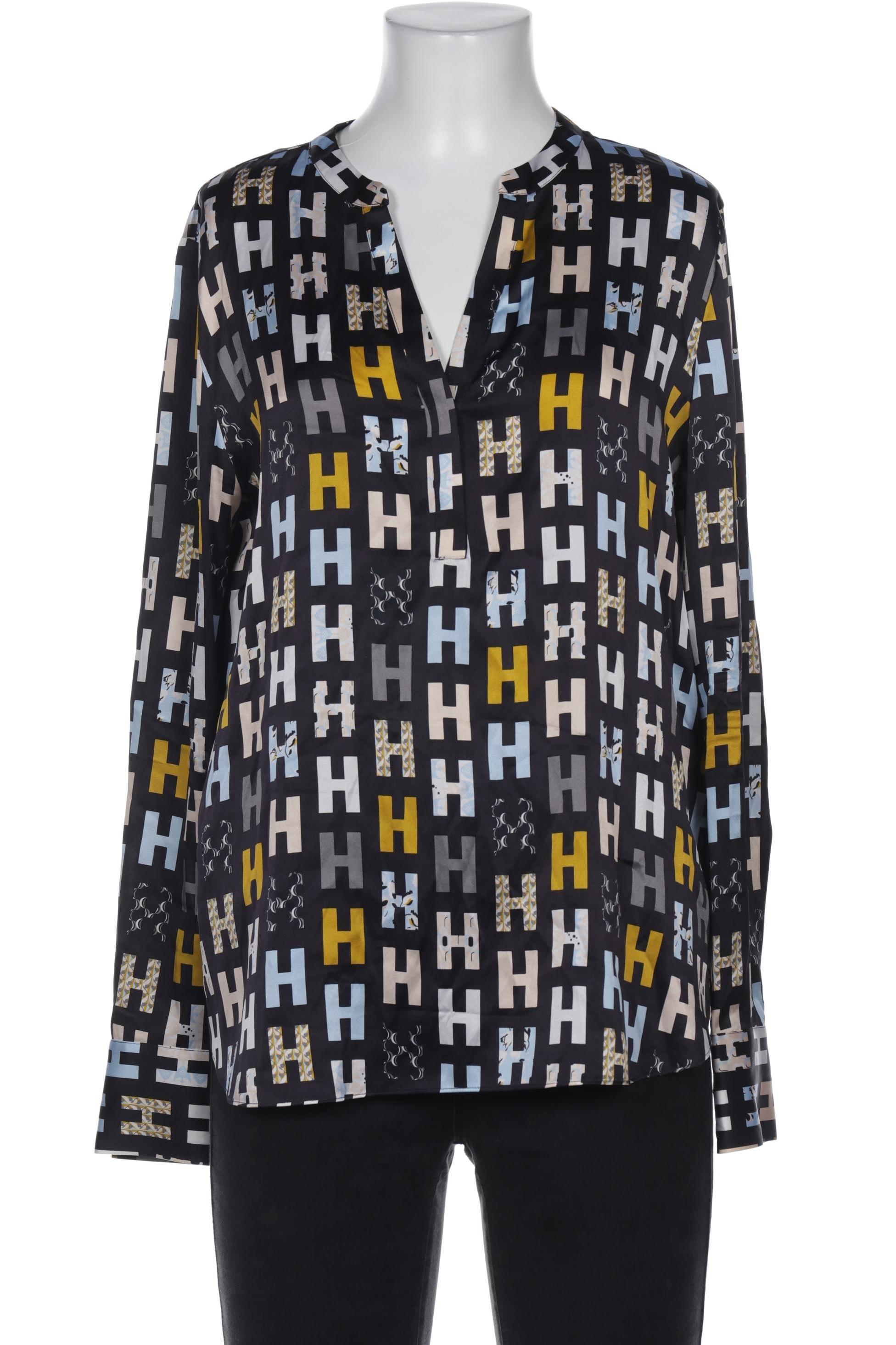 

Herzensangelegenheit Damen Bluse, marineblau, Gr. 38