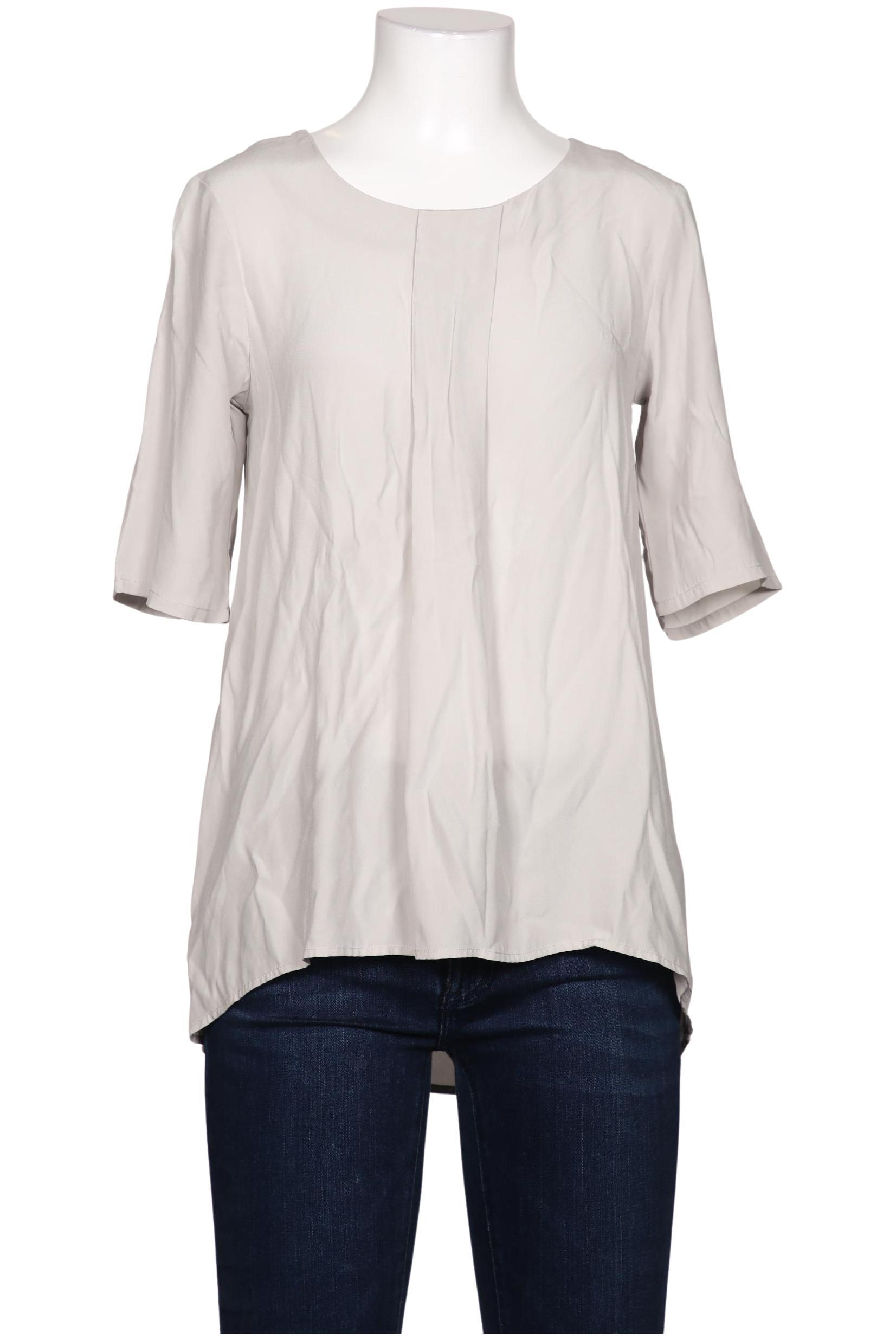 

Herzensangelegenheit Damen Bluse, grau, Gr. 36