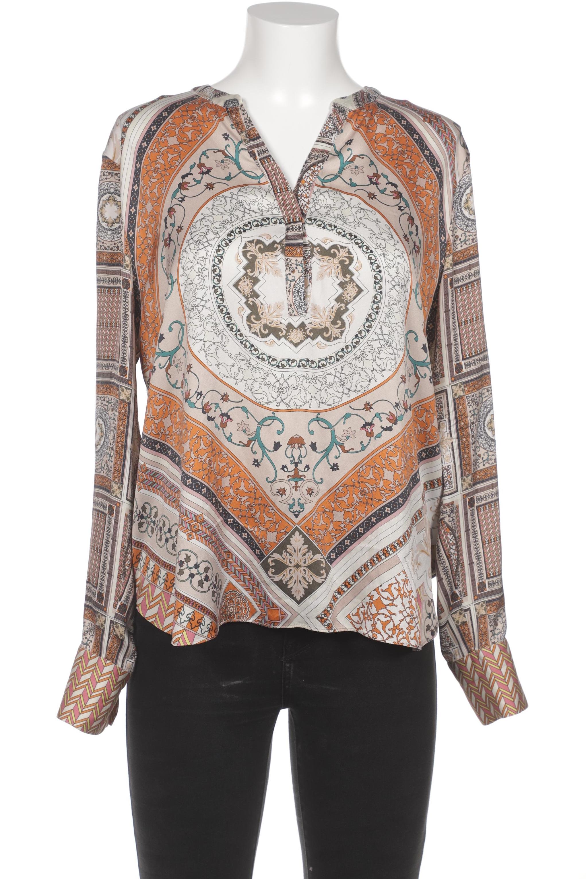 

Herzensangelegenheit Damen Bluse, orange, Gr. 40