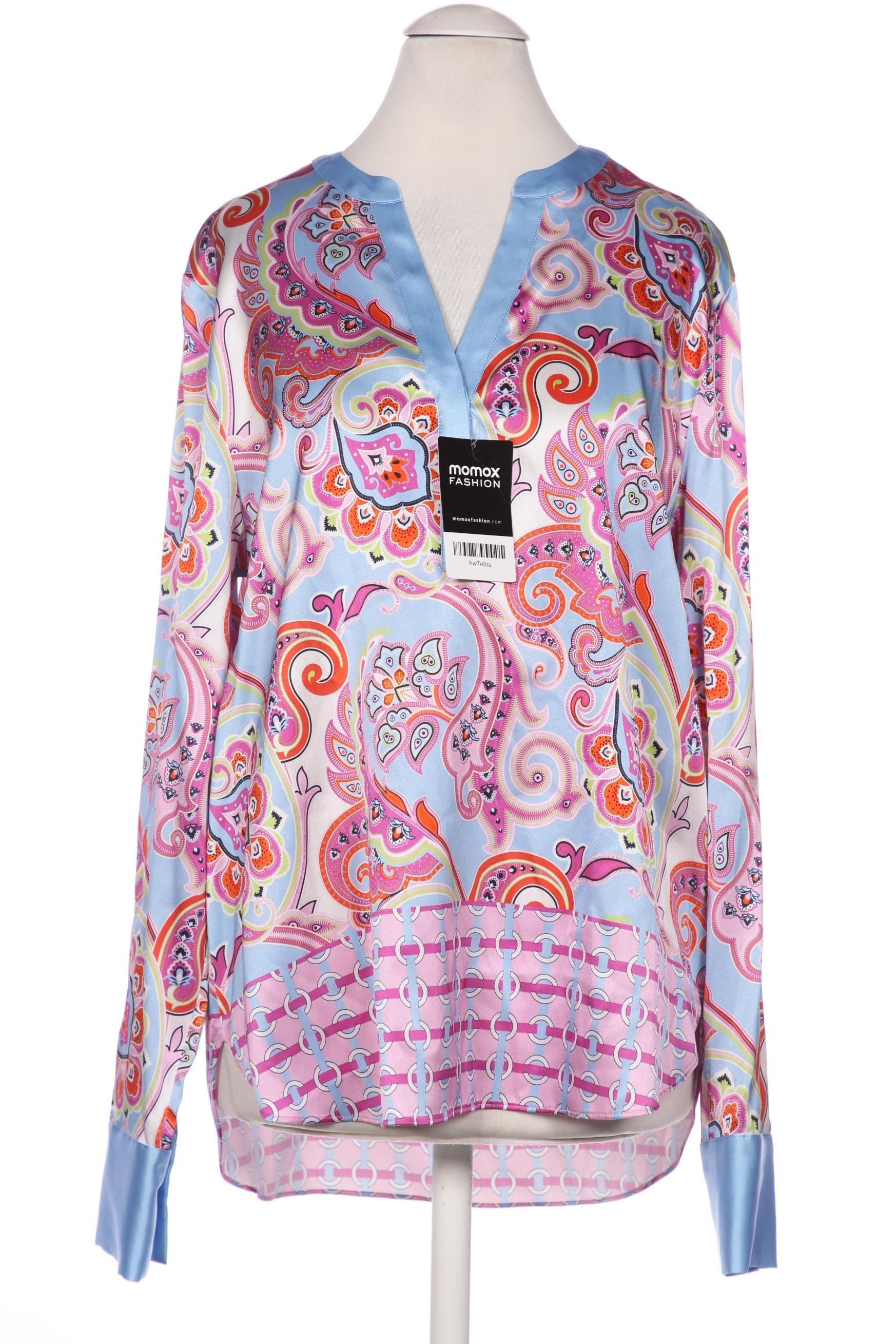 

Herzensangelegenheit Damen Bluse, mehrfarbig, Gr. 34
