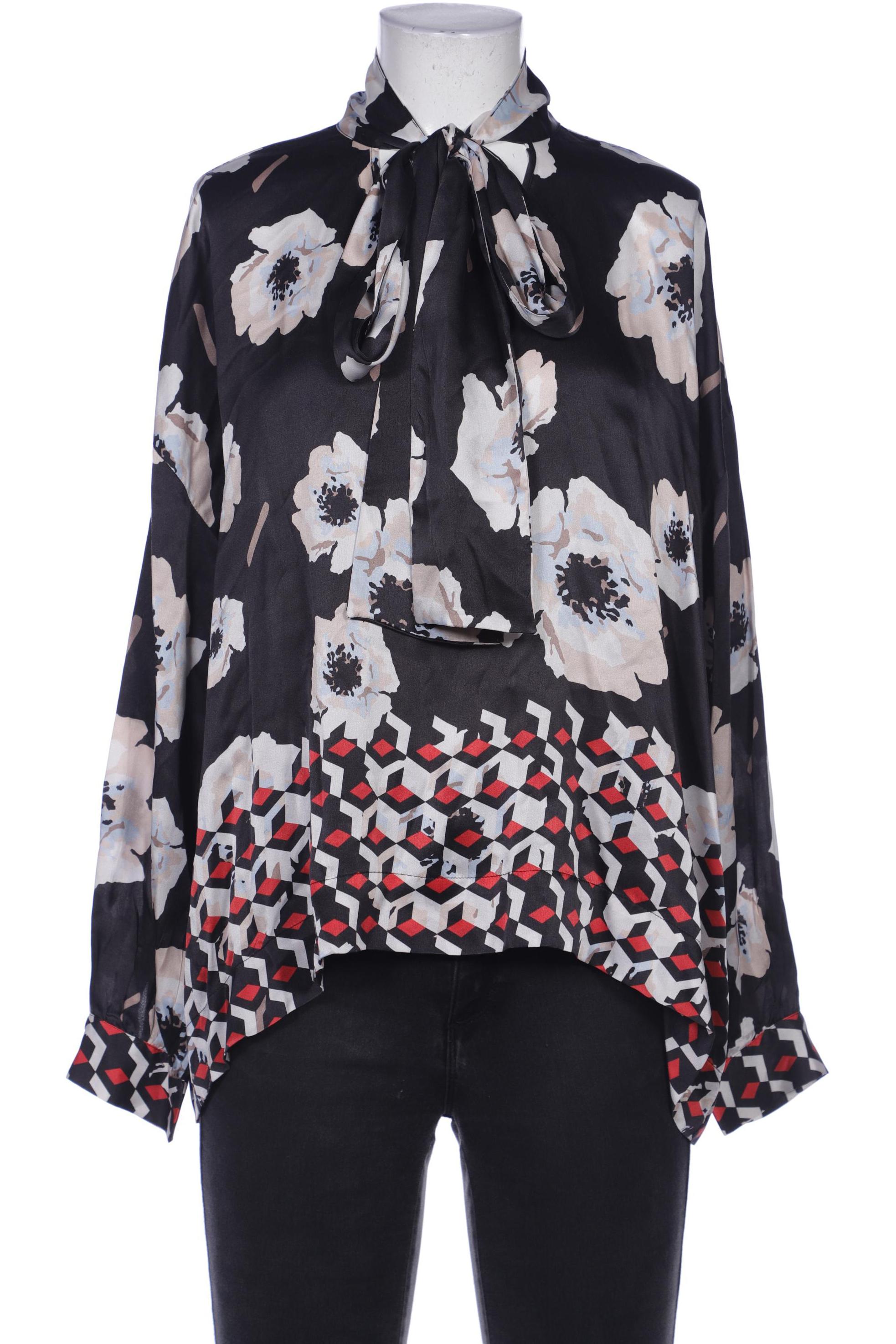 

Herzensangelegenheit Damen Bluse, schwarz, Gr. 36