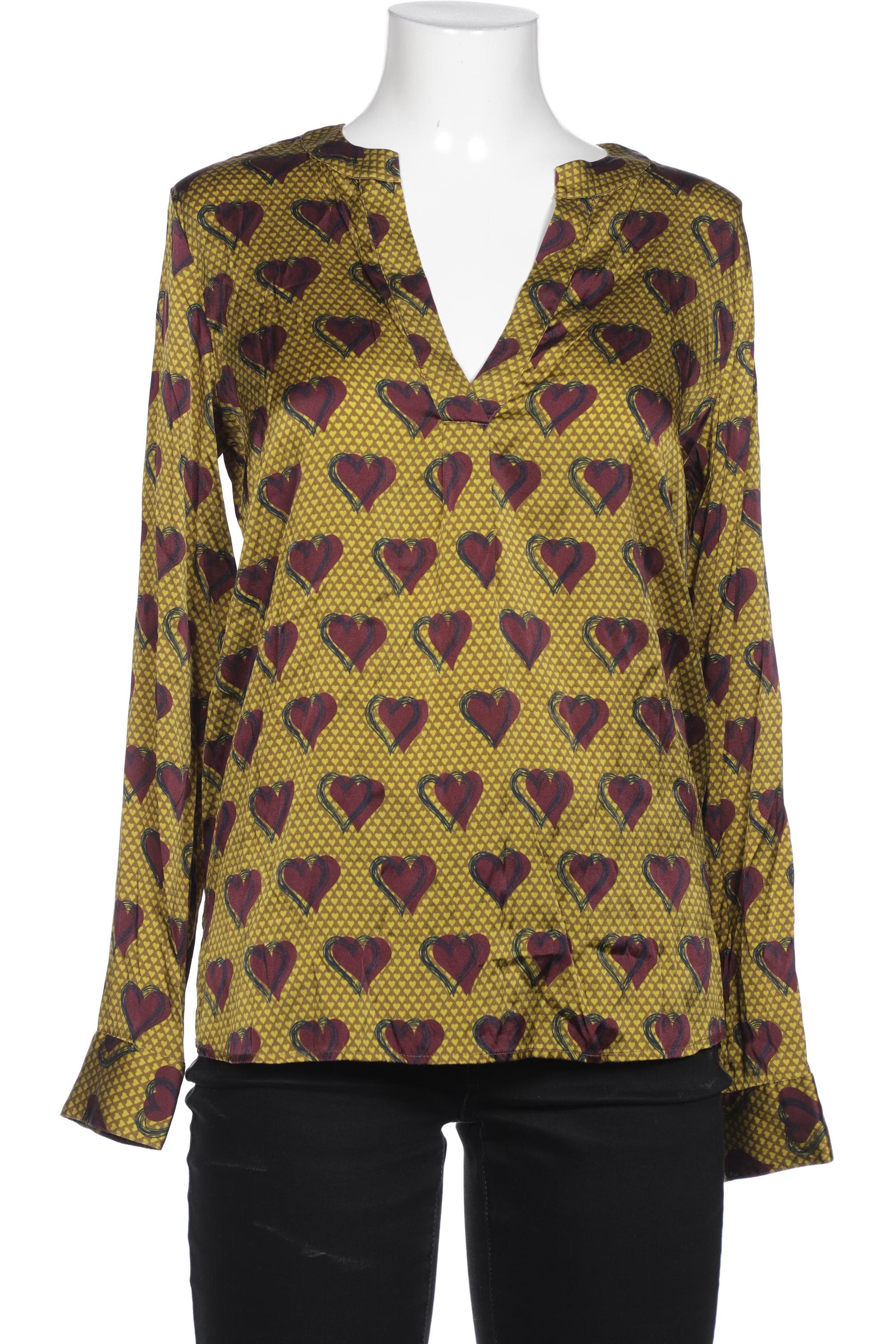 

Herzensangelegenheit Damen Bluse, grün