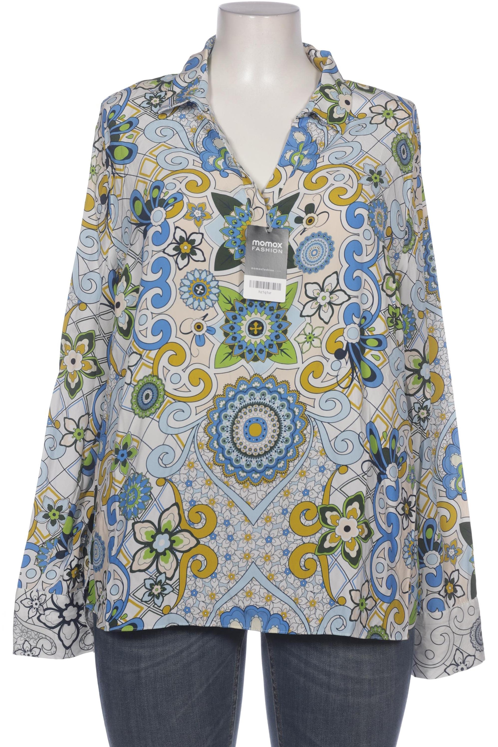 

Herzensangelegenheit Damen Bluse, mehrfarbig, Gr. 46