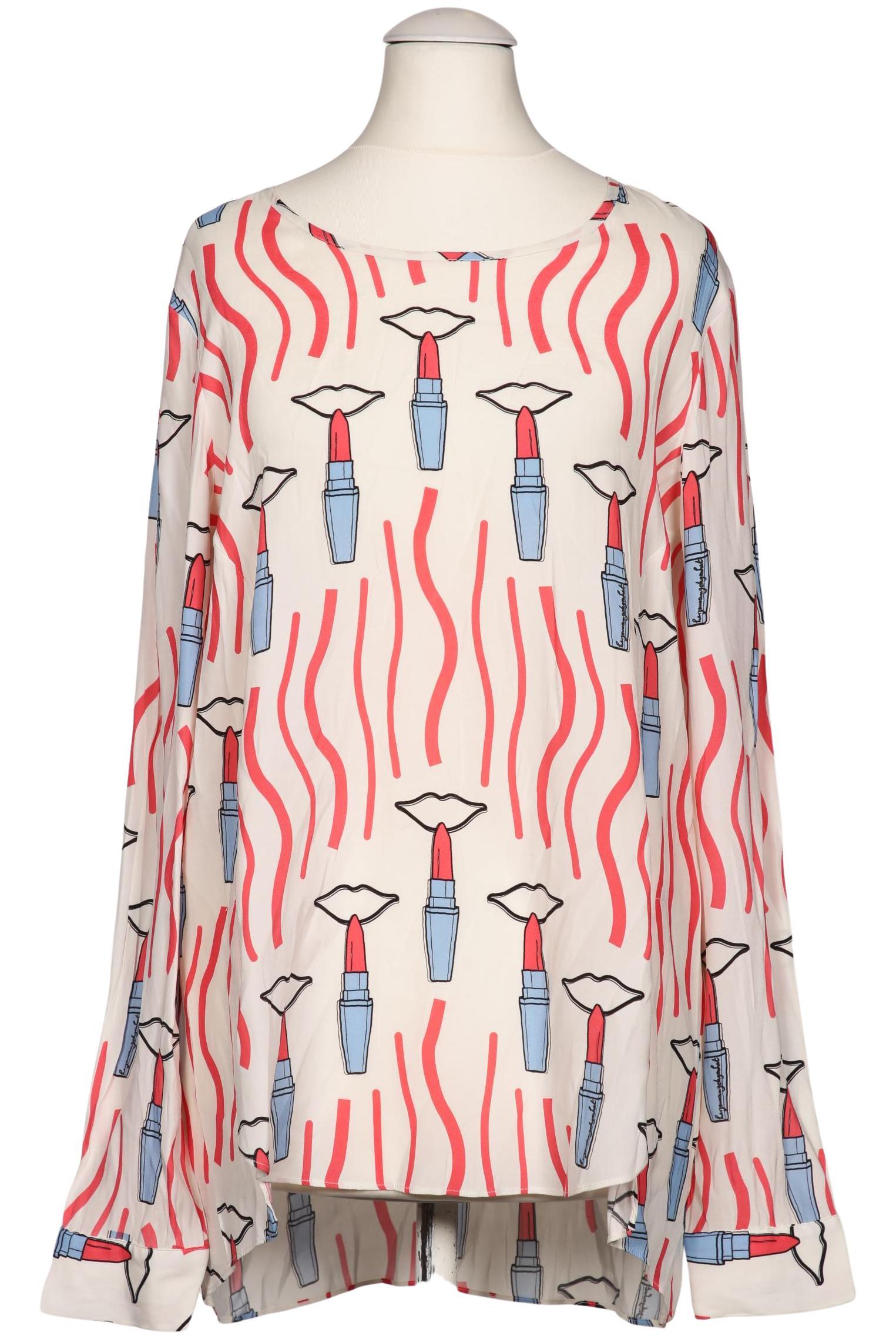 

Herzensangelegenheit Damen Bluse, mehrfarbig, Gr. 34