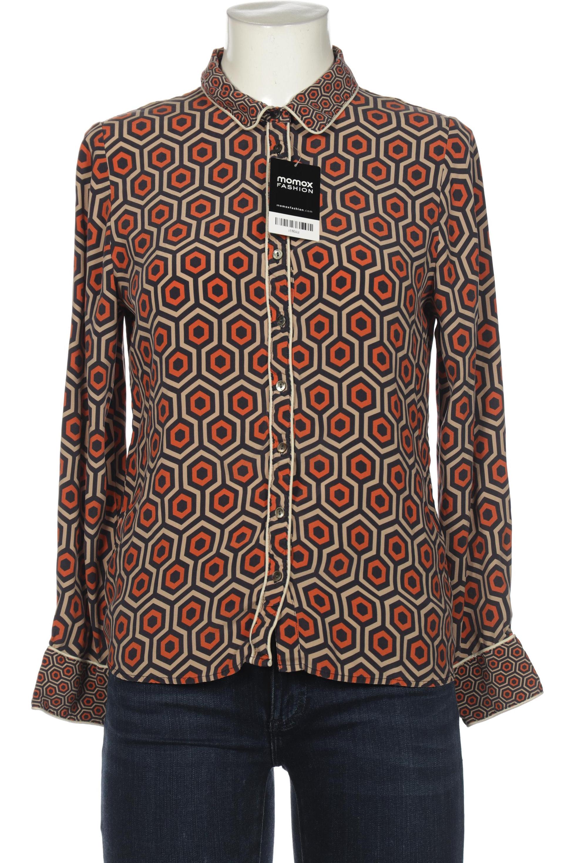 

Herzensangelegenheit Damen Bluse, mehrfarbig, Gr. 38