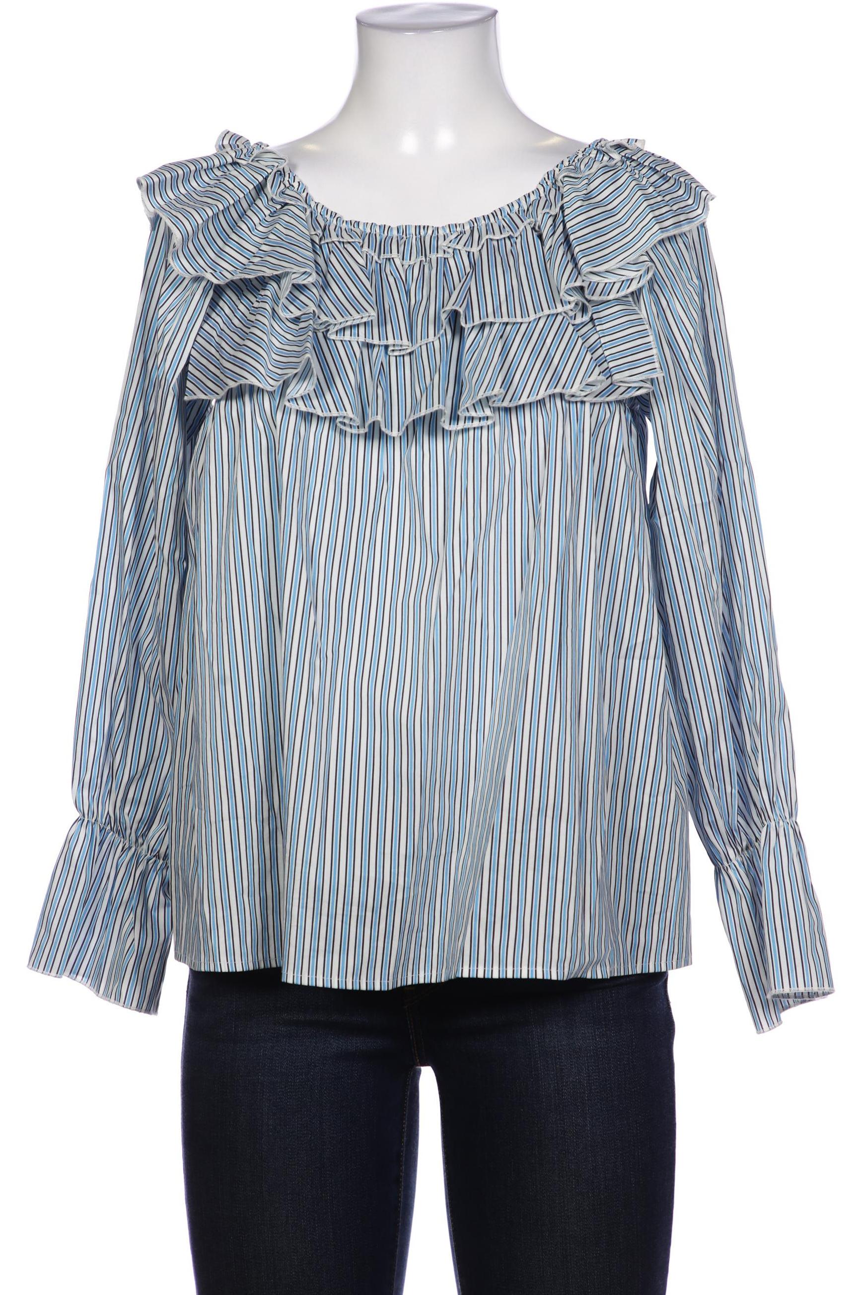 

Herzensangelegenheit Damen Bluse, hellblau, Gr. 36