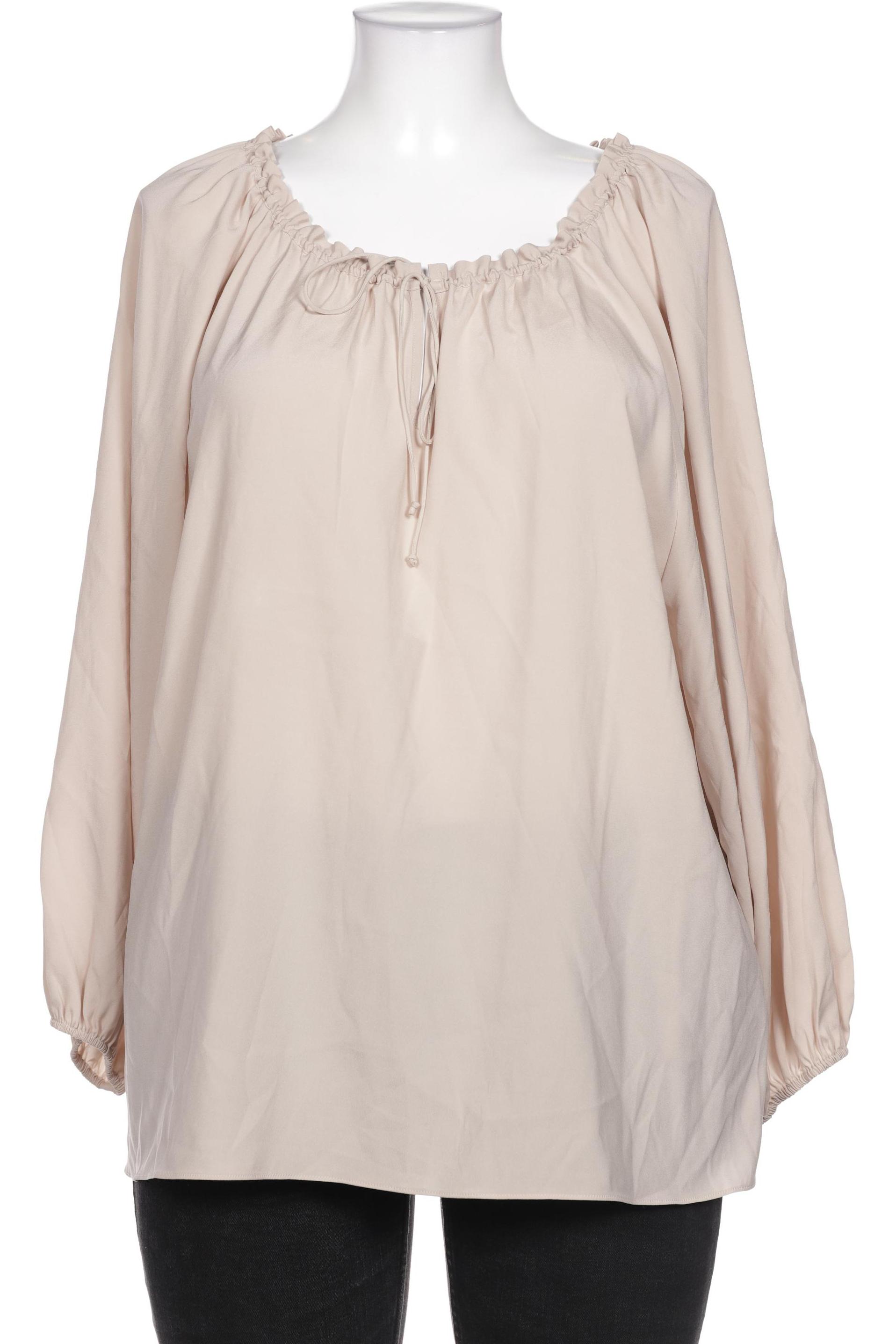 

Herzensangelegenheit Damen Bluse, beige, Gr. 42