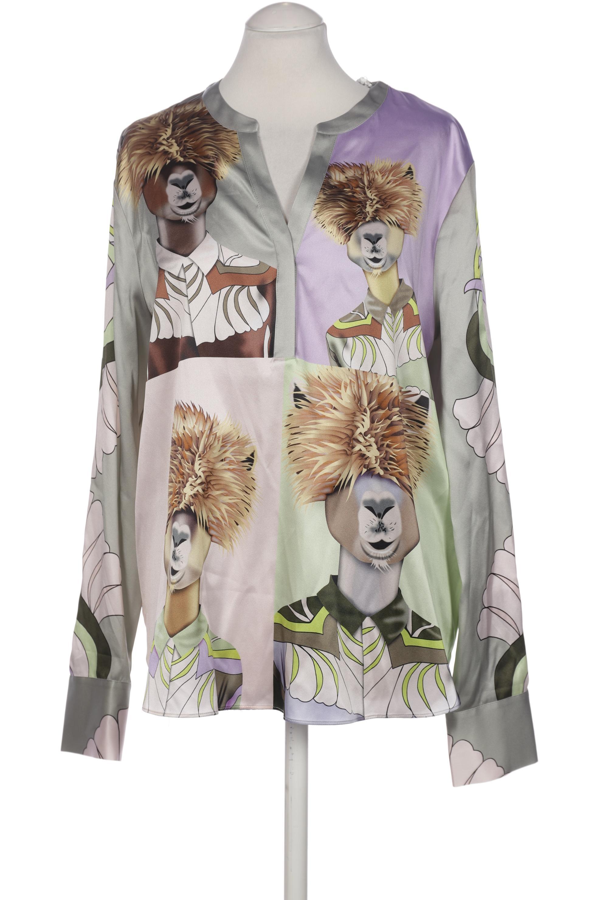 

Herzensangelegenheit Damen Bluse, hellgrün, Gr. 40