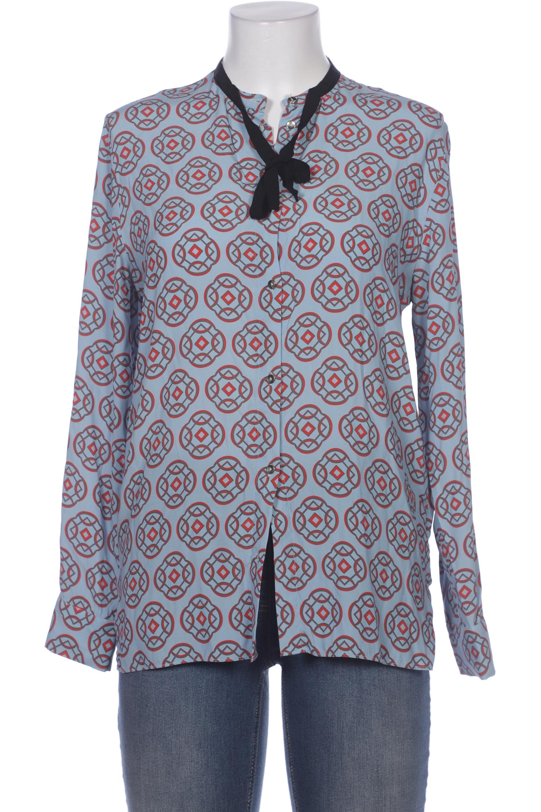 

Herzensangelegenheit Damen Bluse, blau, Gr. 36