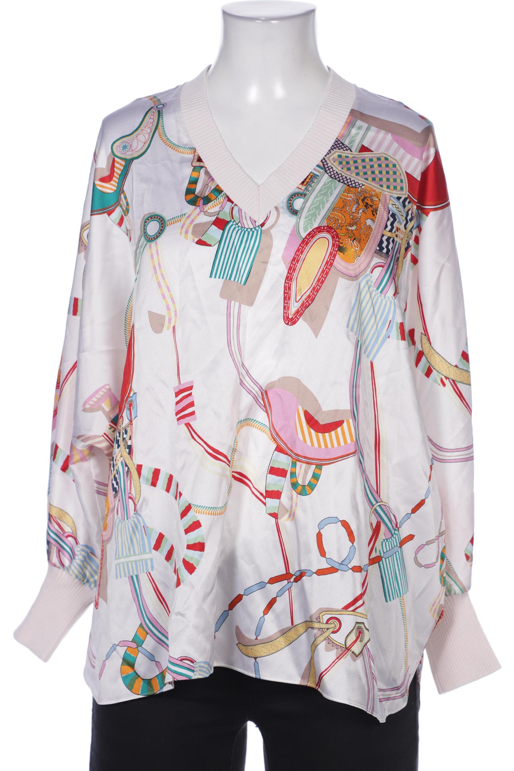 

Herzensangelegenheit Damen Bluse, mehrfarbig, Gr. 32