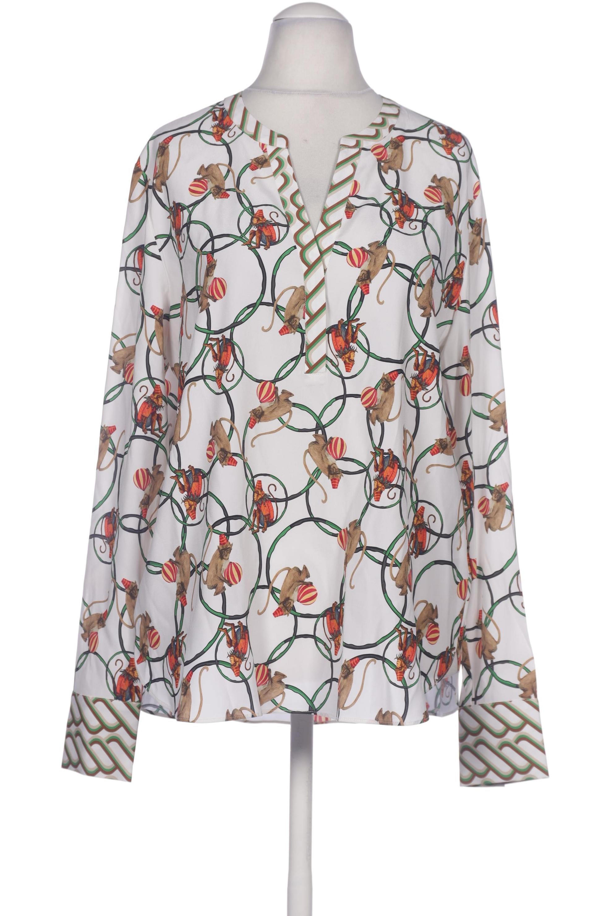 

Herzensangelegenheit Damen Bluse, beige, Gr. 40