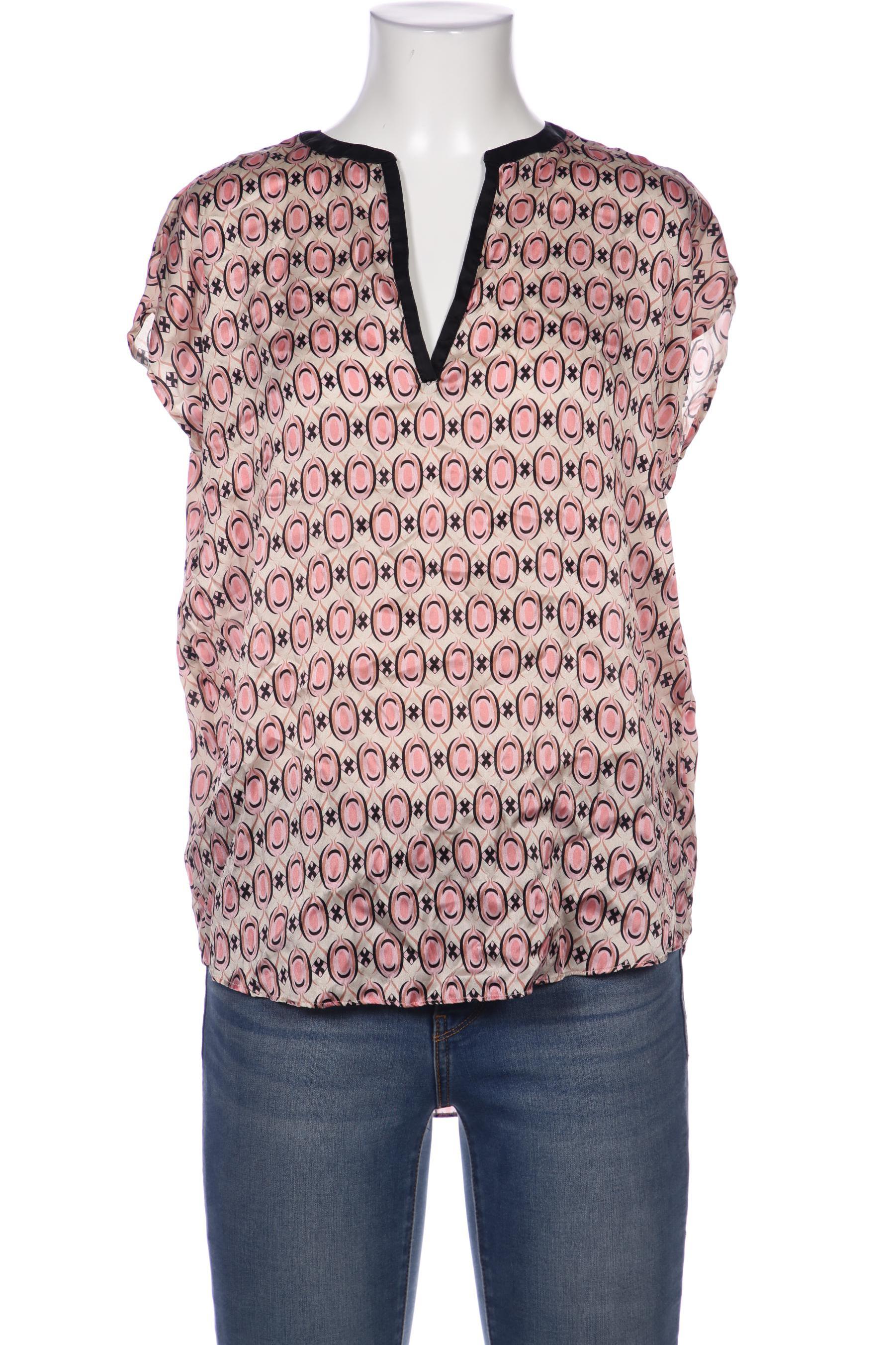 

Herzensangelegenheit Damen Bluse, pink, Gr. 34