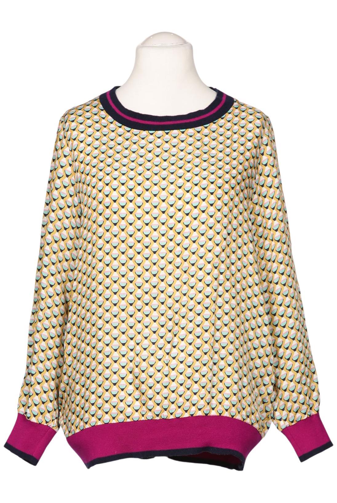 

Herzensangelegenheit Damen Bluse, mehrfarbig, Gr. 42