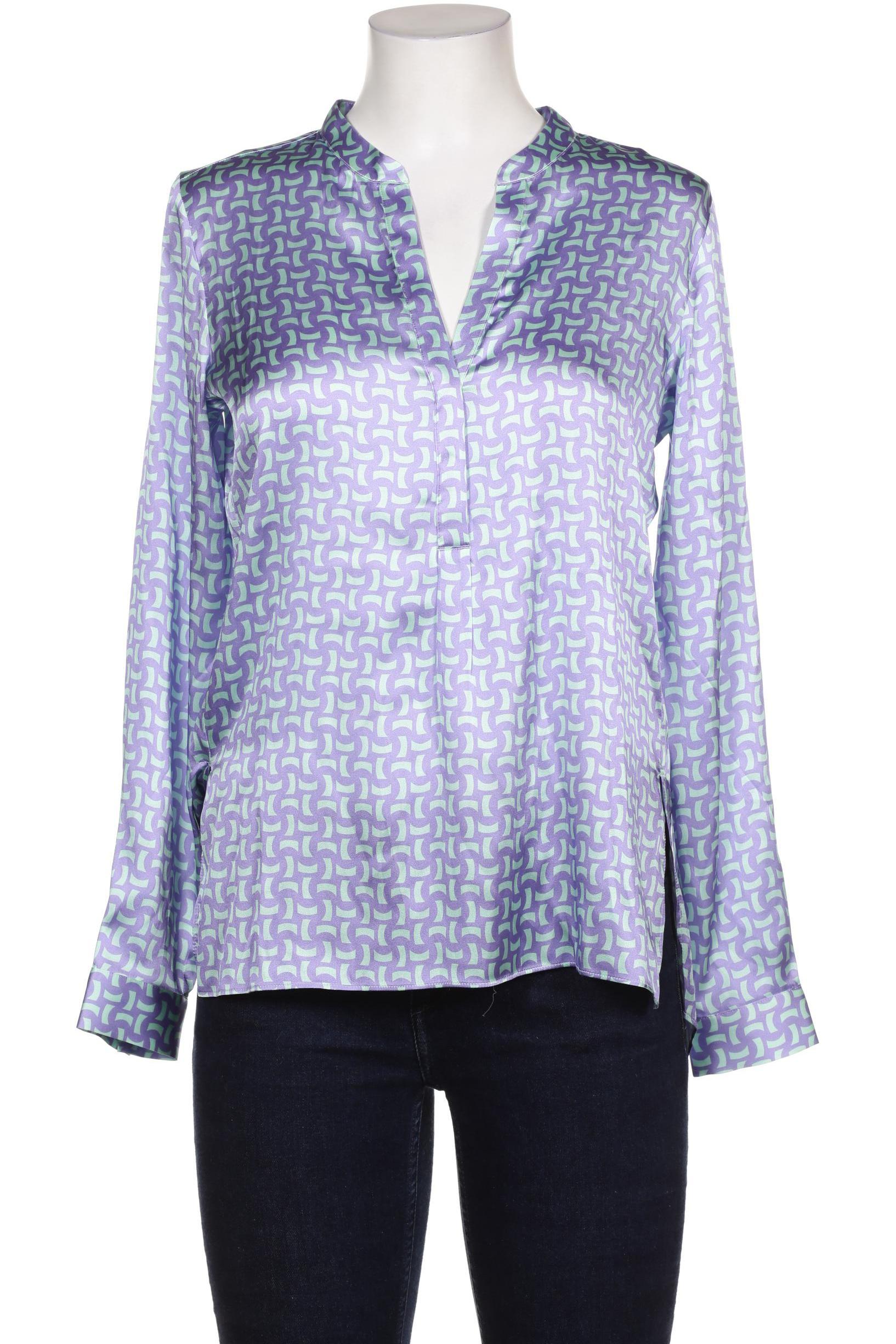

Herzensangelegenheit Damen Bluse, blau, Gr. 42
