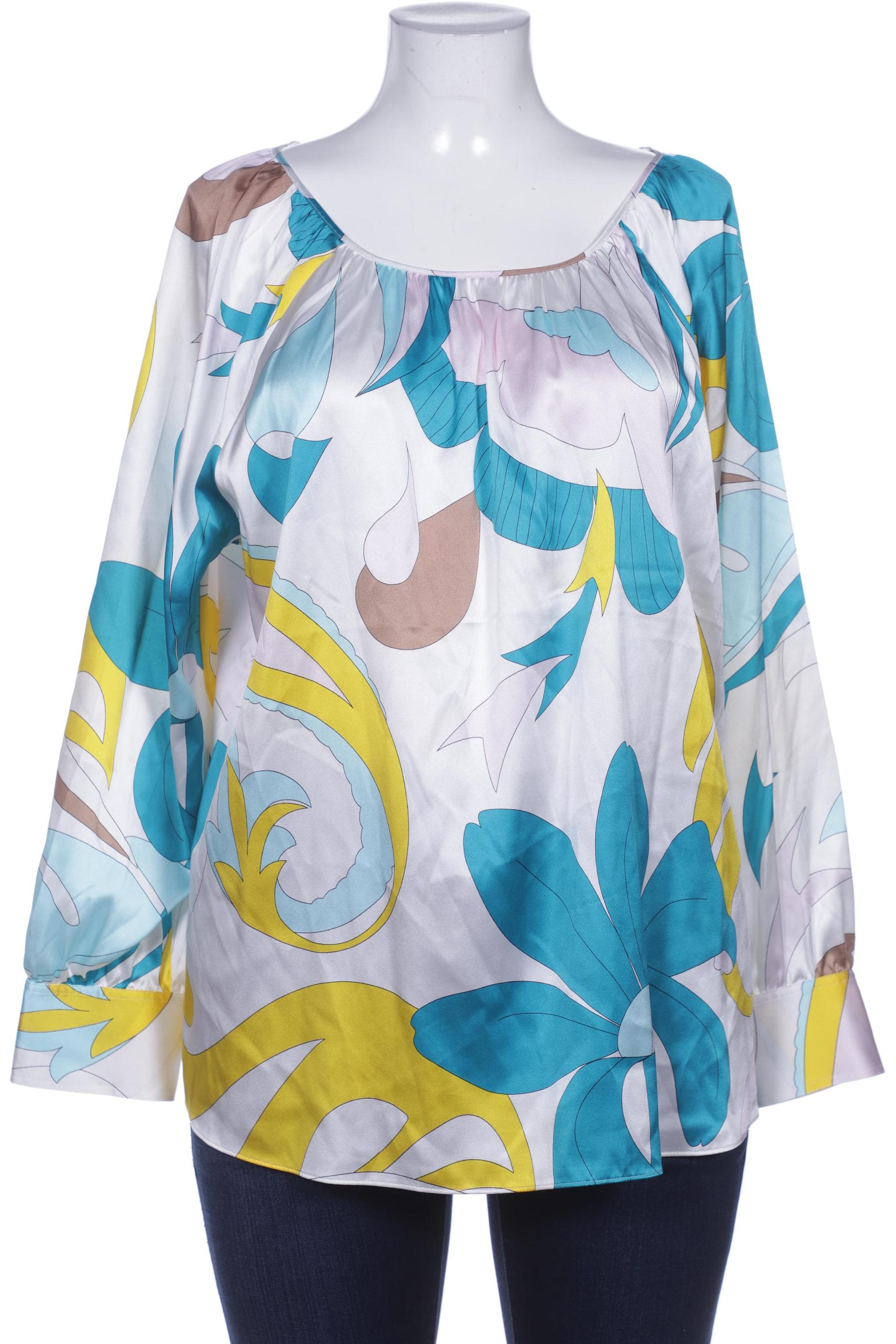 

Herzensangelegenheit Damen Bluse, mehrfarbig, Gr. 42