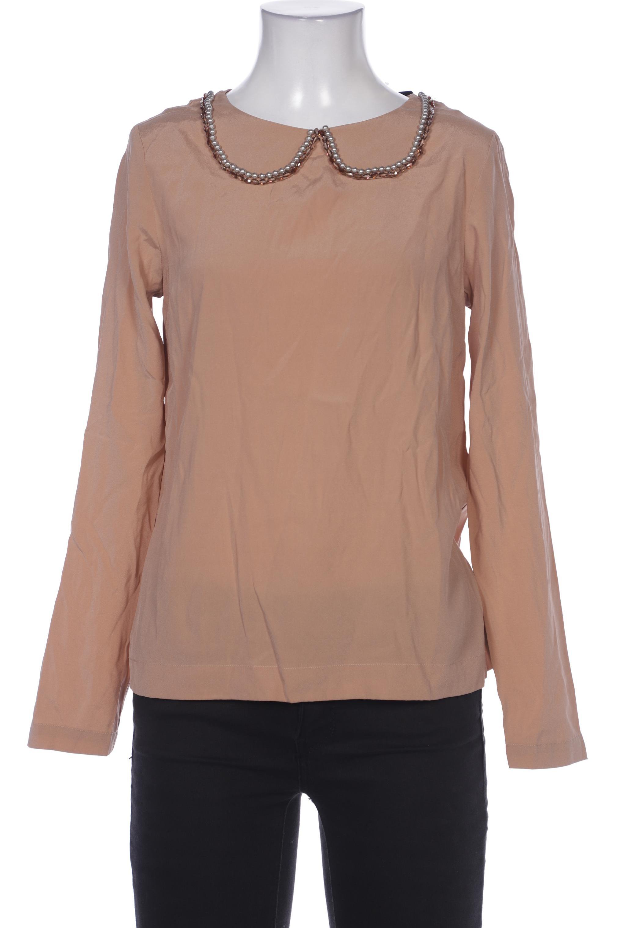 

Herzensangelegenheit Damen Bluse, beige, Gr. 36