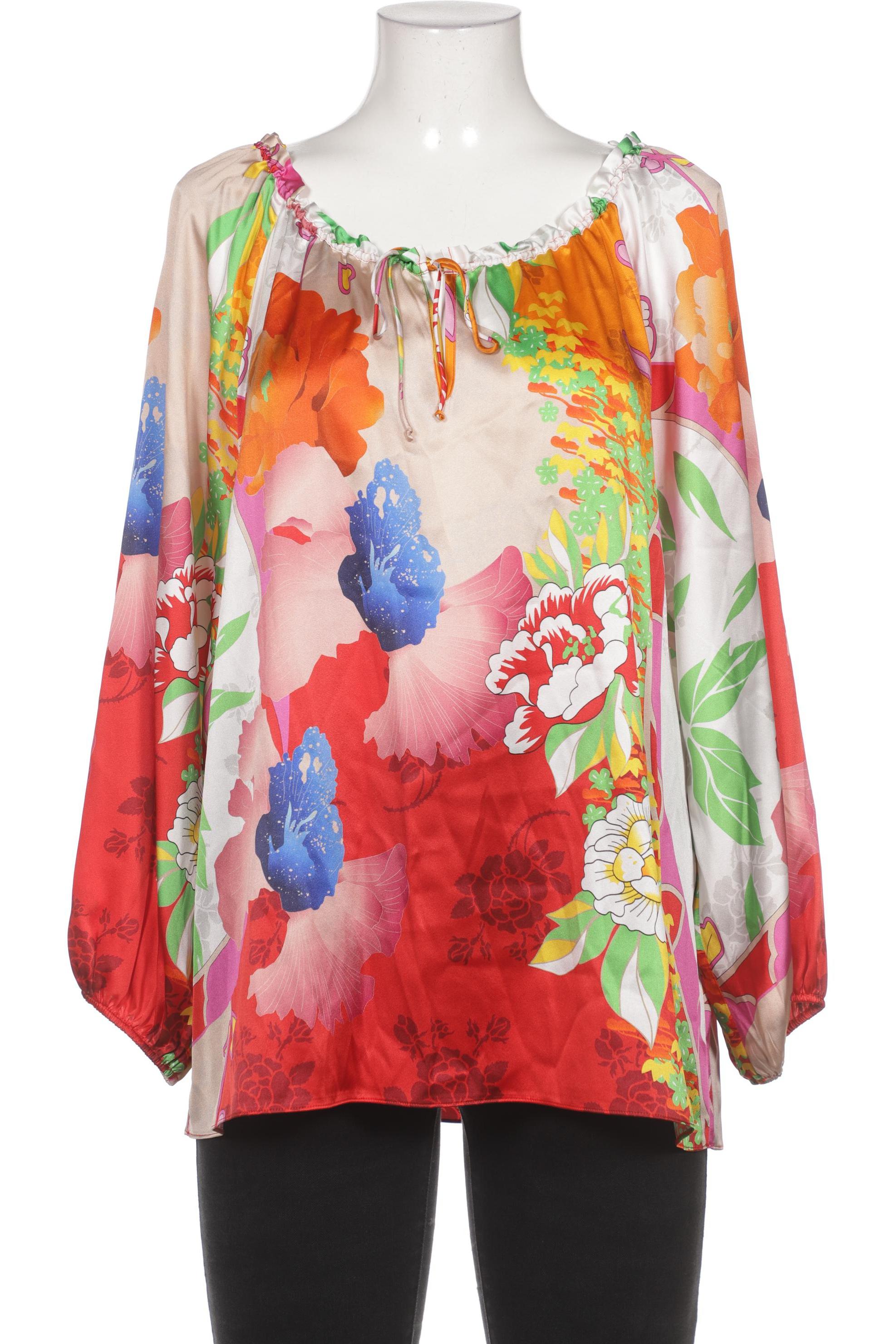 

Herzensangelegenheit Damen Bluse, mehrfarbig, Gr. 40