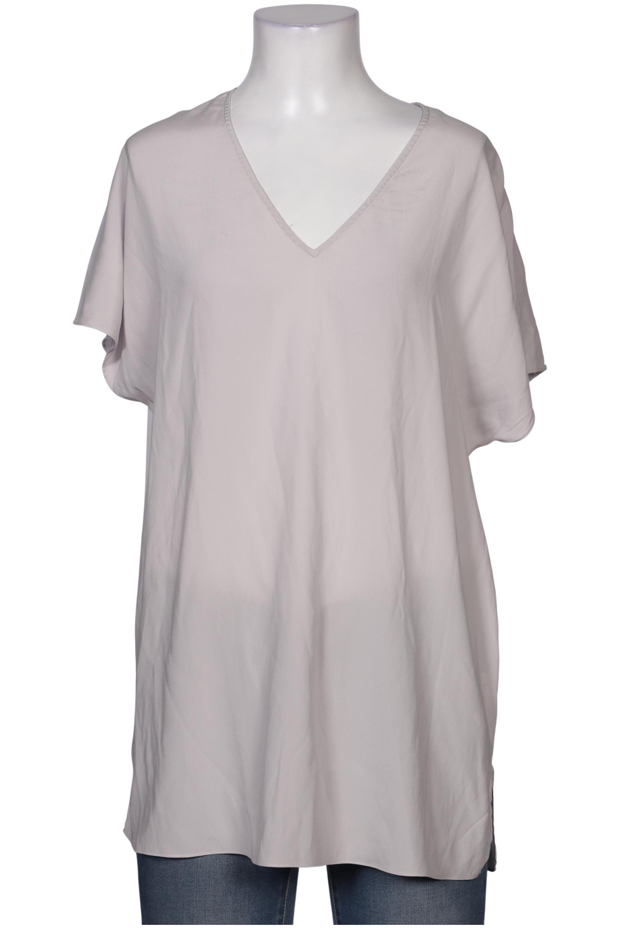 

Herzensangelegenheit Damen Bluse, grau, Gr. 36