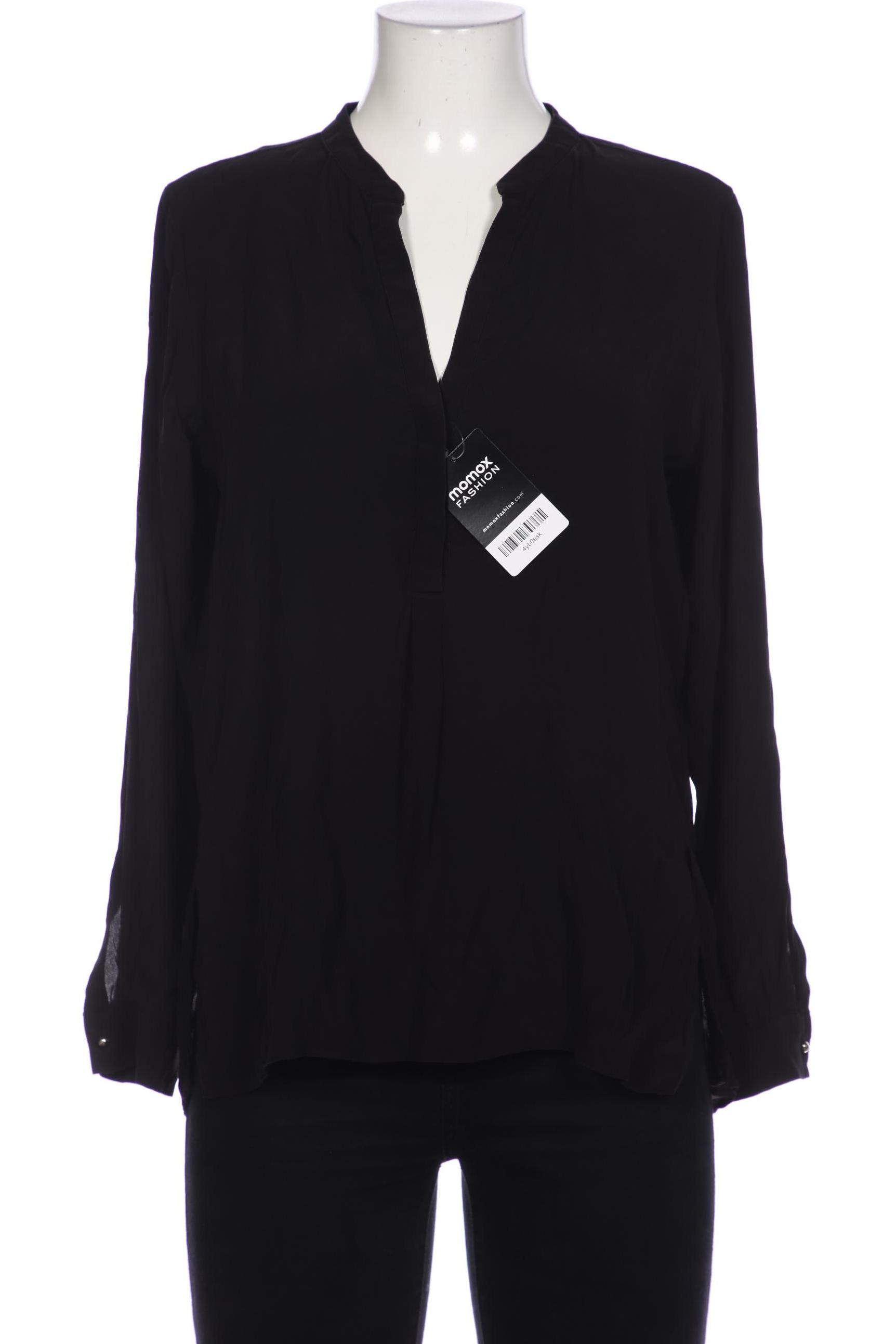 

Herzensangelegenheit Damen Bluse, schwarz