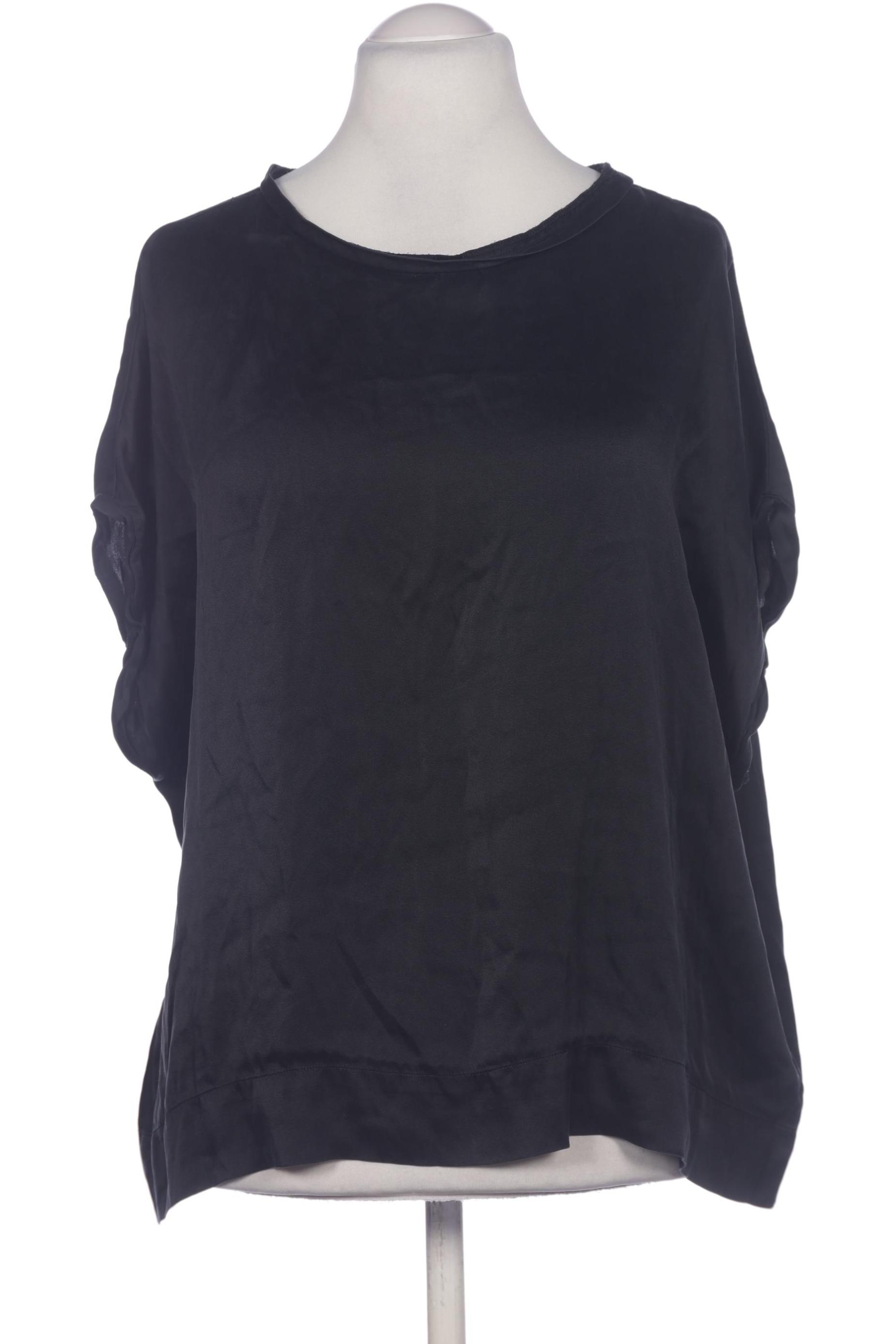 

Herzensangelegenheit Damen Bluse, schwarz, Gr. 40