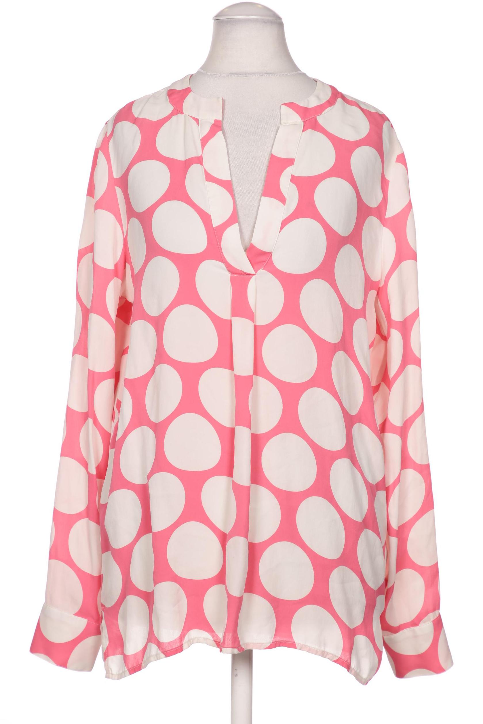 

Herzensangelegenheit Damen Bluse, pink, Gr. 38