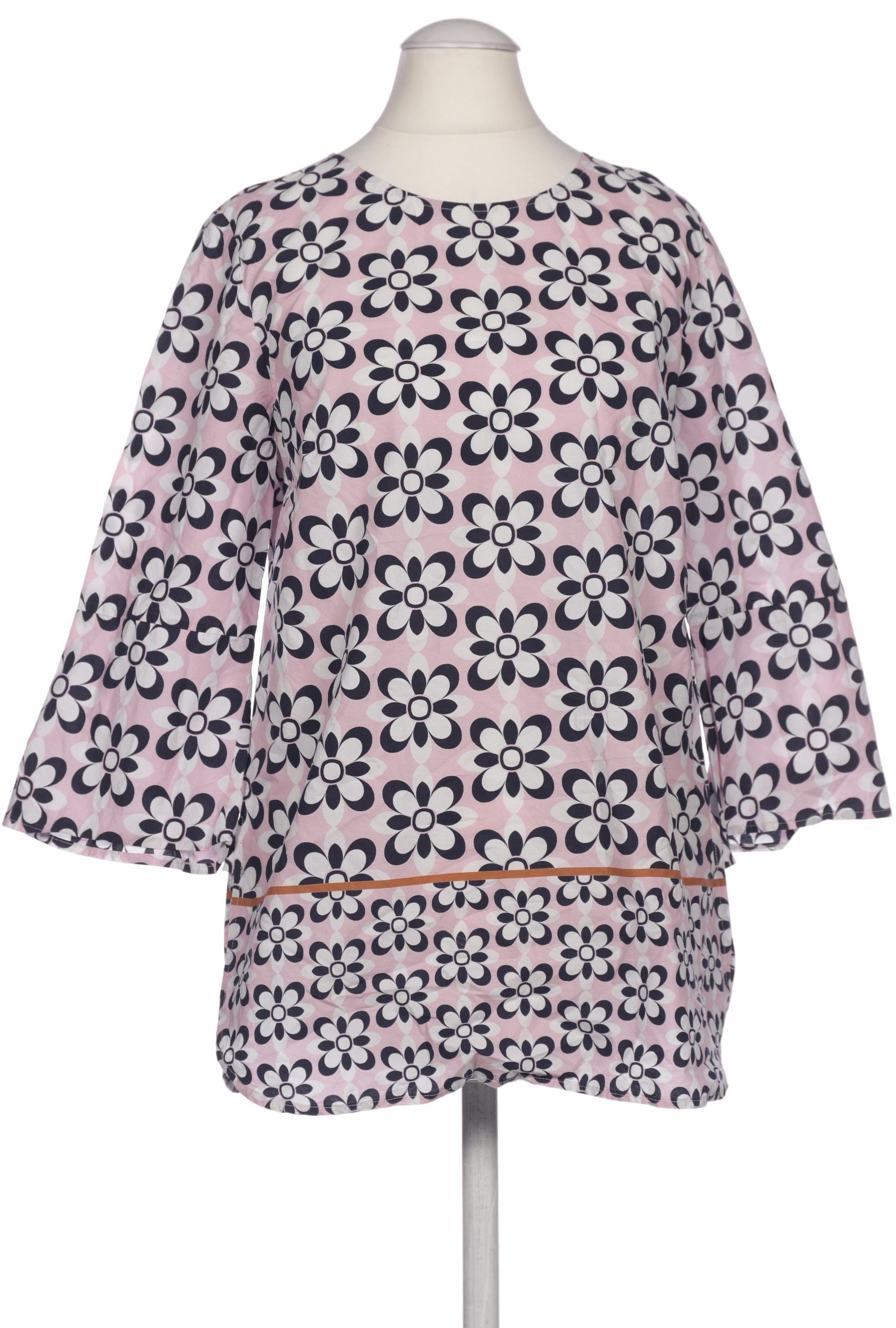 

Herzensangelegenheit Damen Bluse, pink, Gr. 34