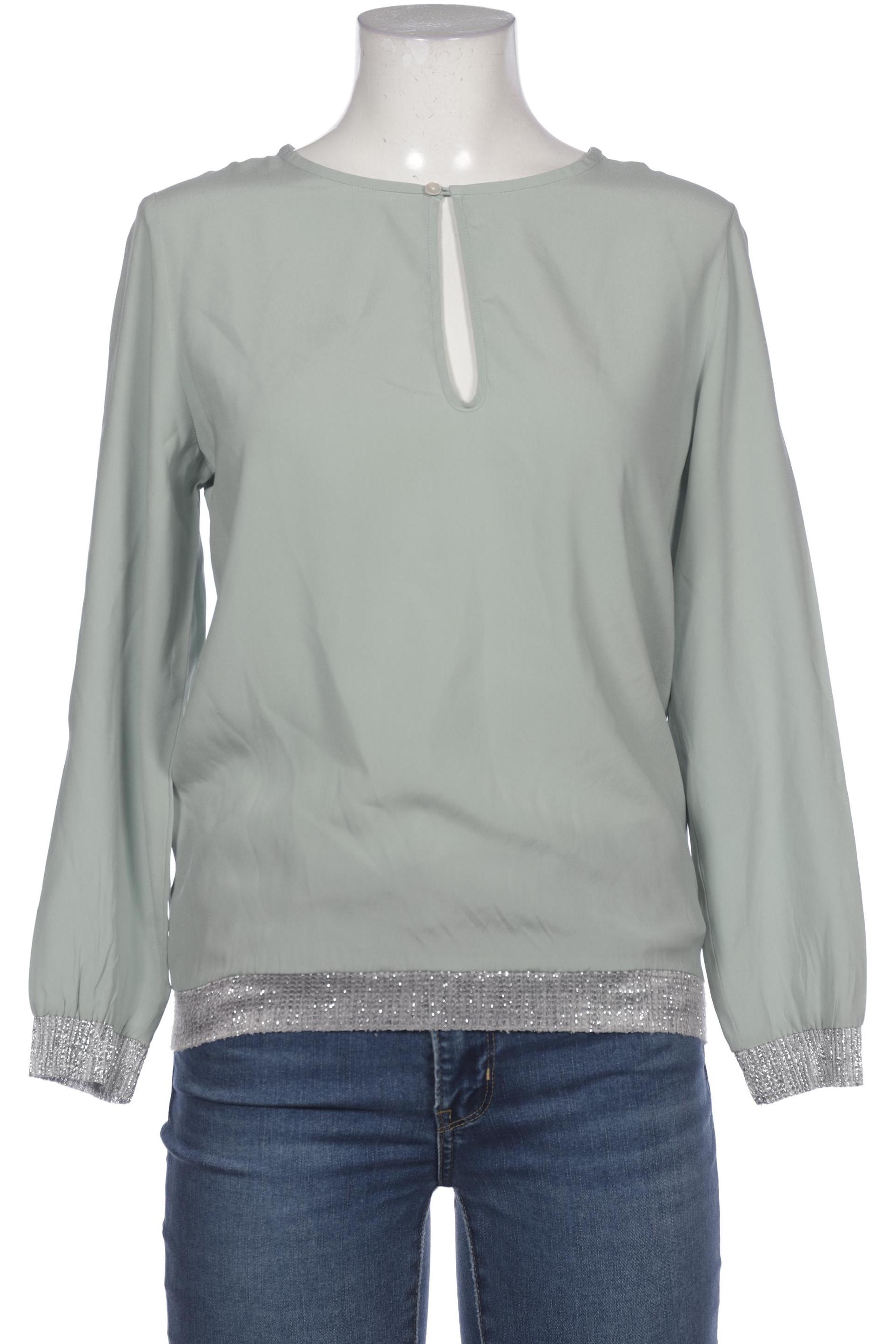 

Herzensangelegenheit Damen Bluse, hellgrün, Gr. 38