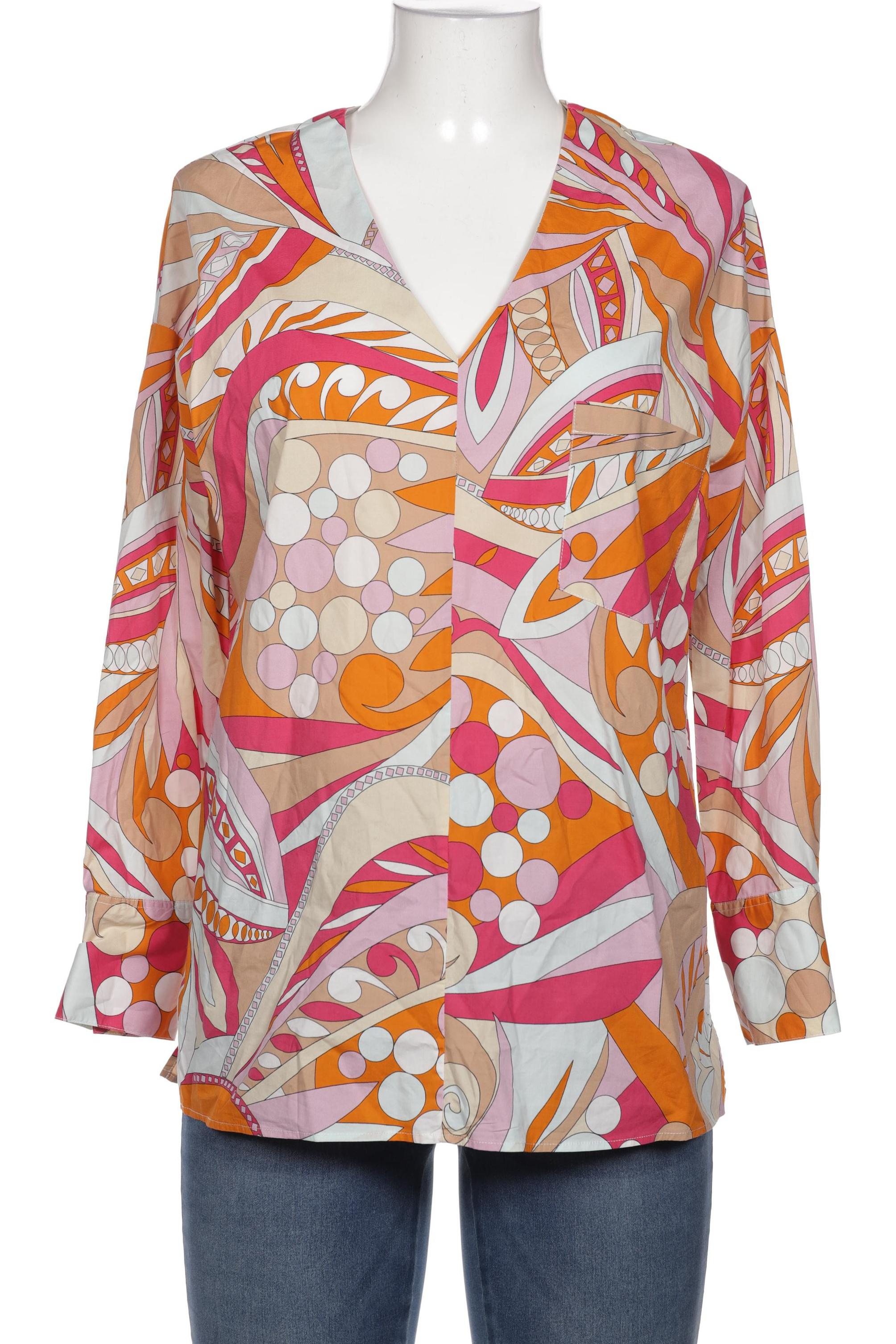 

Herzensangelegenheit Damen Bluse, mehrfarbig, Gr. 38
