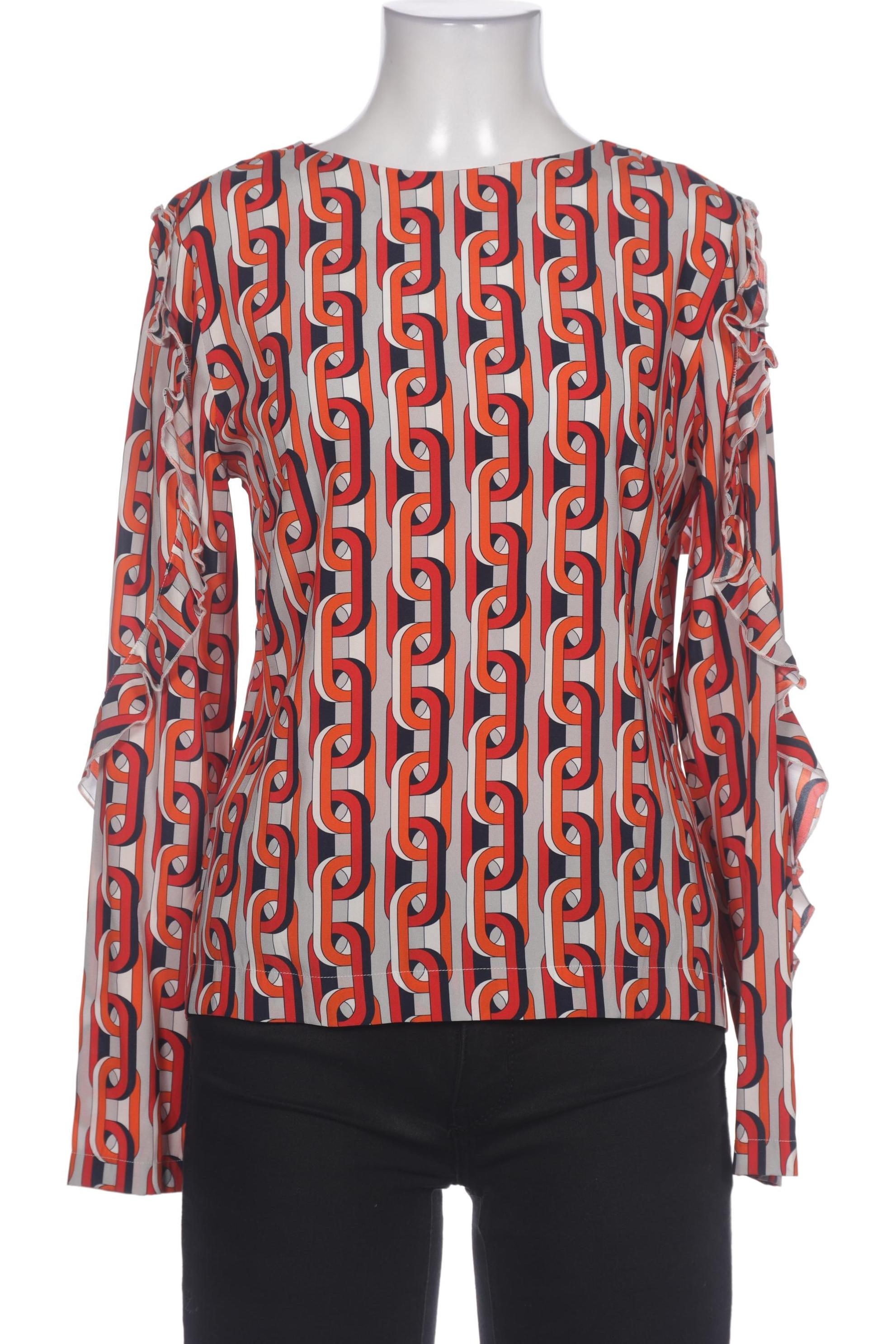 

Herzensangelegenheit Damen Bluse, mehrfarbig, Gr. 34