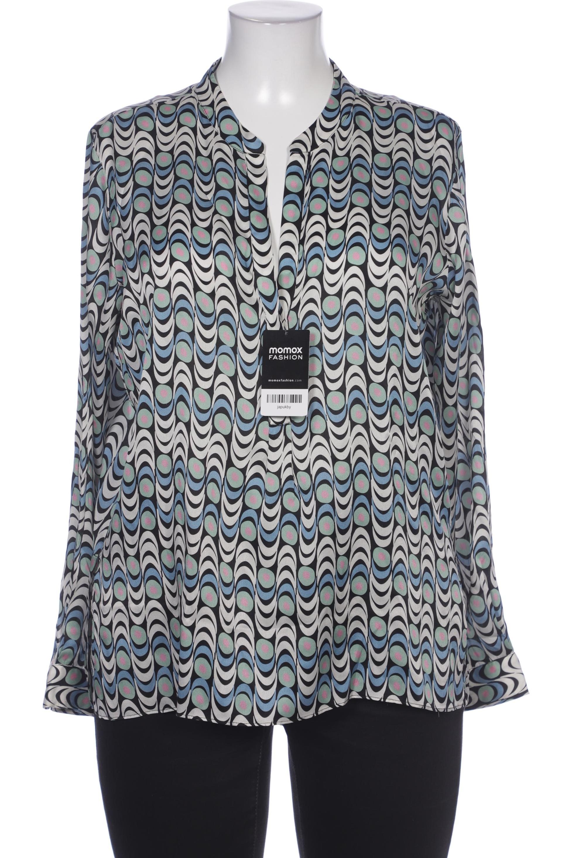 

Herzensangelegenheit Damen Bluse, blau, Gr. 42