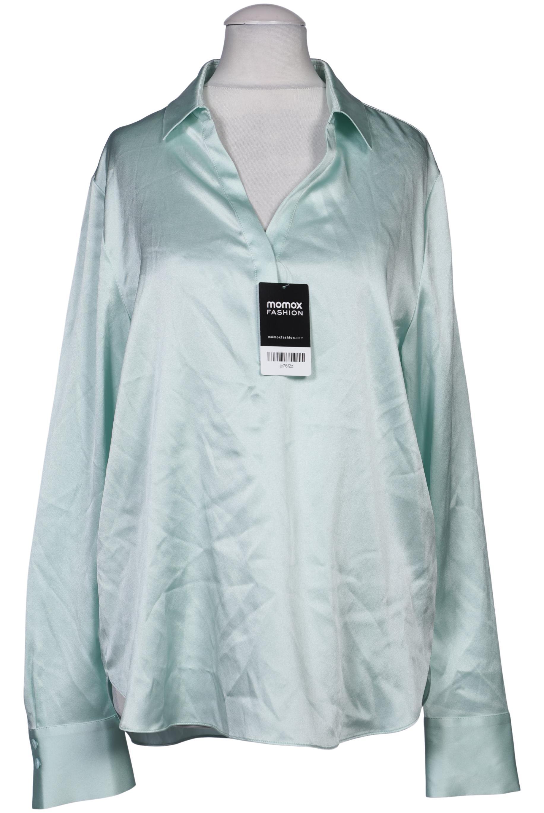 

Herzensangelegenheit Damen Bluse, hellgrün, Gr. 36