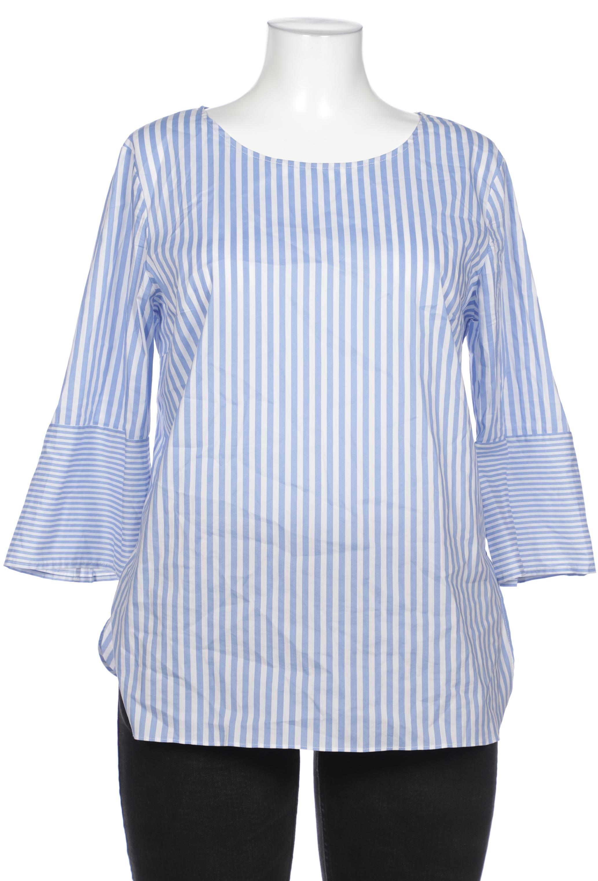 

Herzensangelegenheit Damen Bluse, hellblau