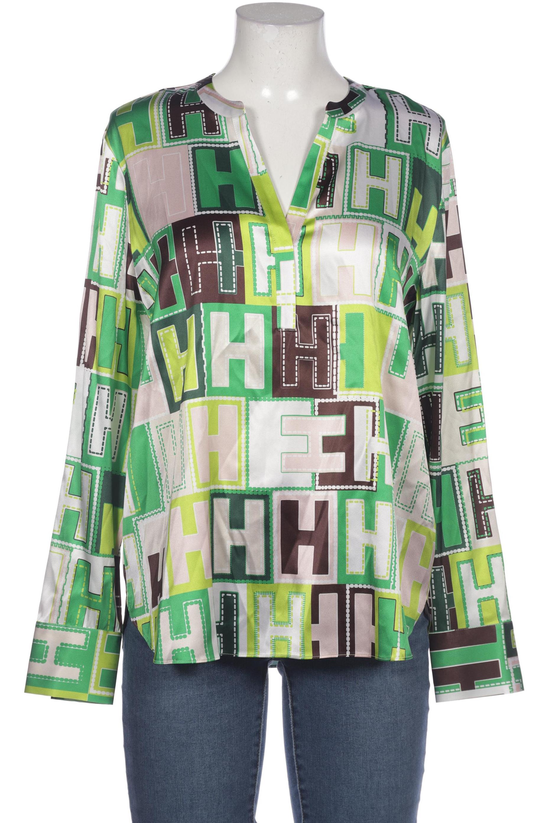 

Herzensangelegenheit Damen Bluse, mehrfarbig