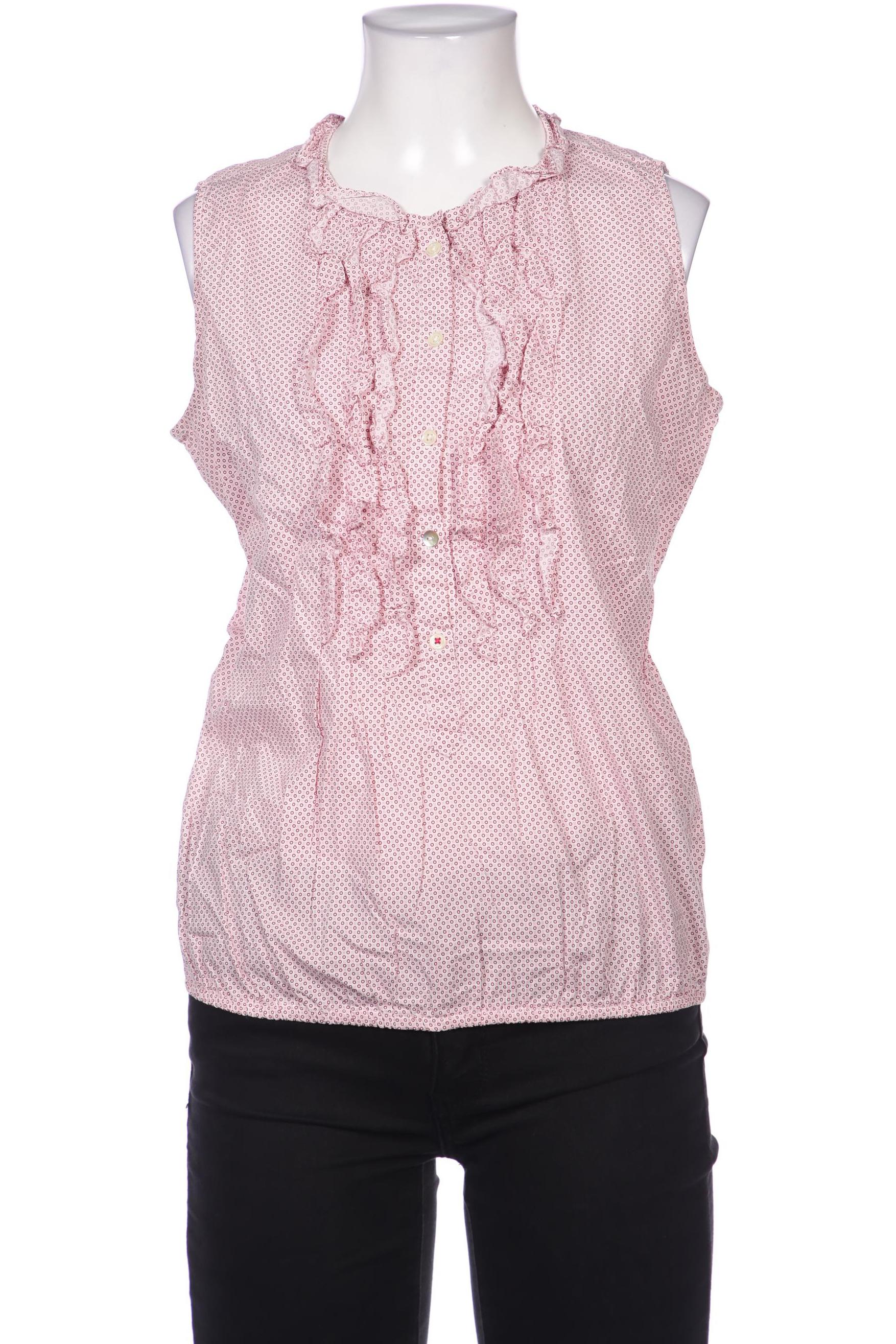 

Herzensangelegenheit Damen Bluse, pink, Gr. 38