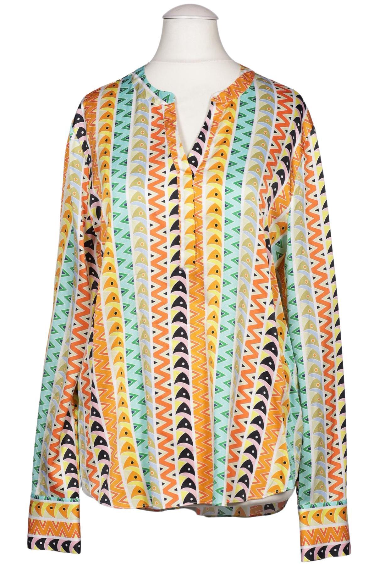 

Herzensangelegenheit Damen Bluse, mehrfarbig, Gr. 34