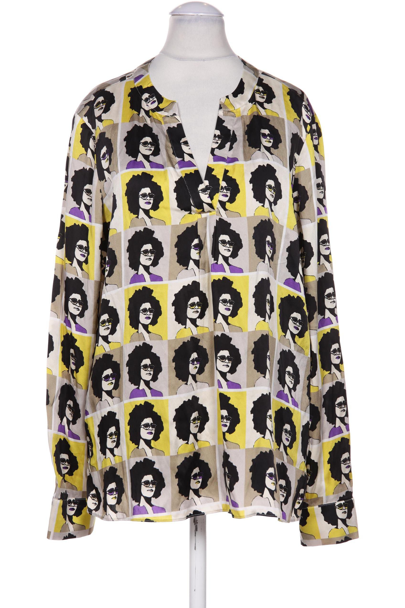 

Herzensangelegenheit Damen Bluse, mehrfarbig, Gr. 36