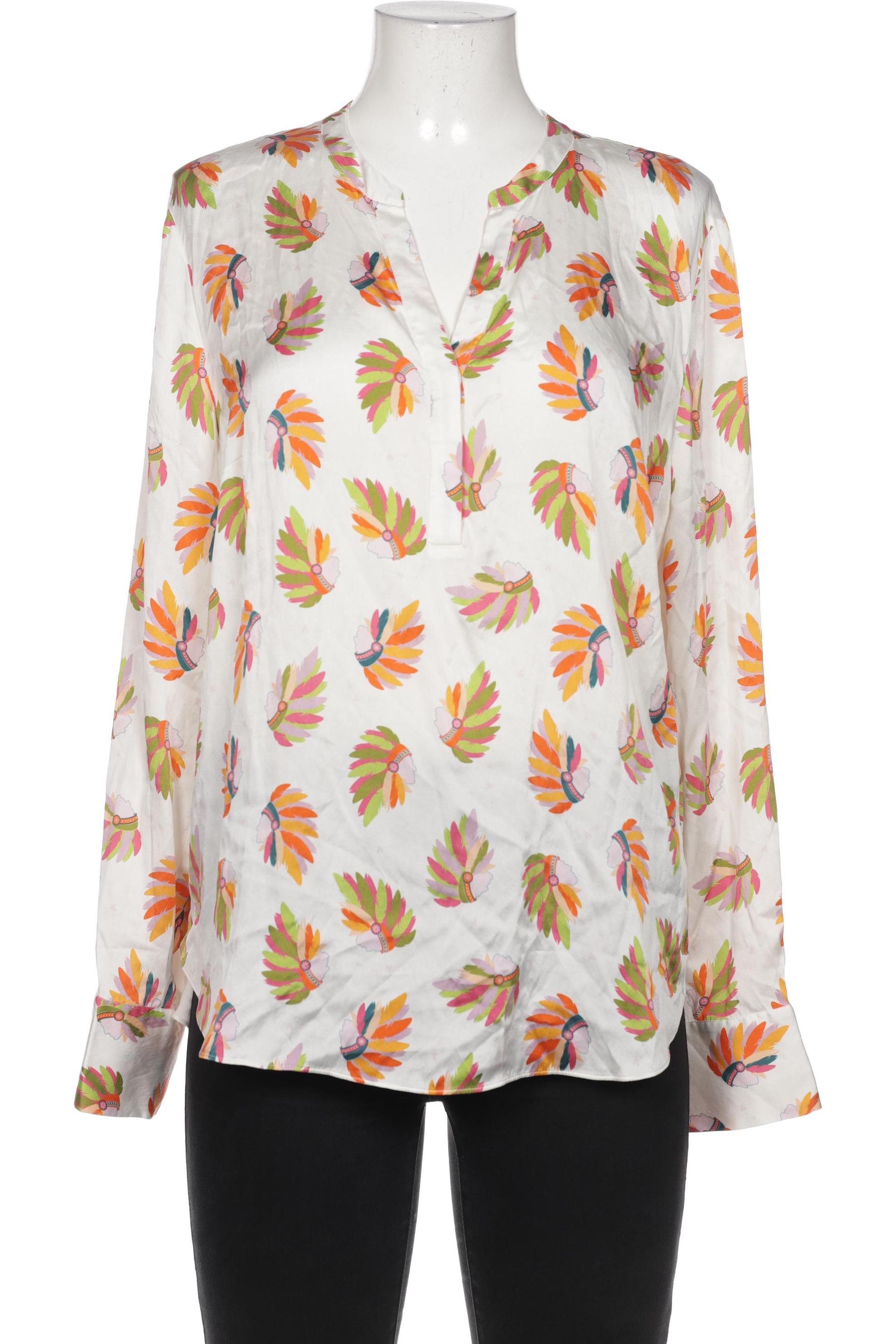 

Herzensangelegenheit Damen Bluse, cremeweiß, Gr. 42